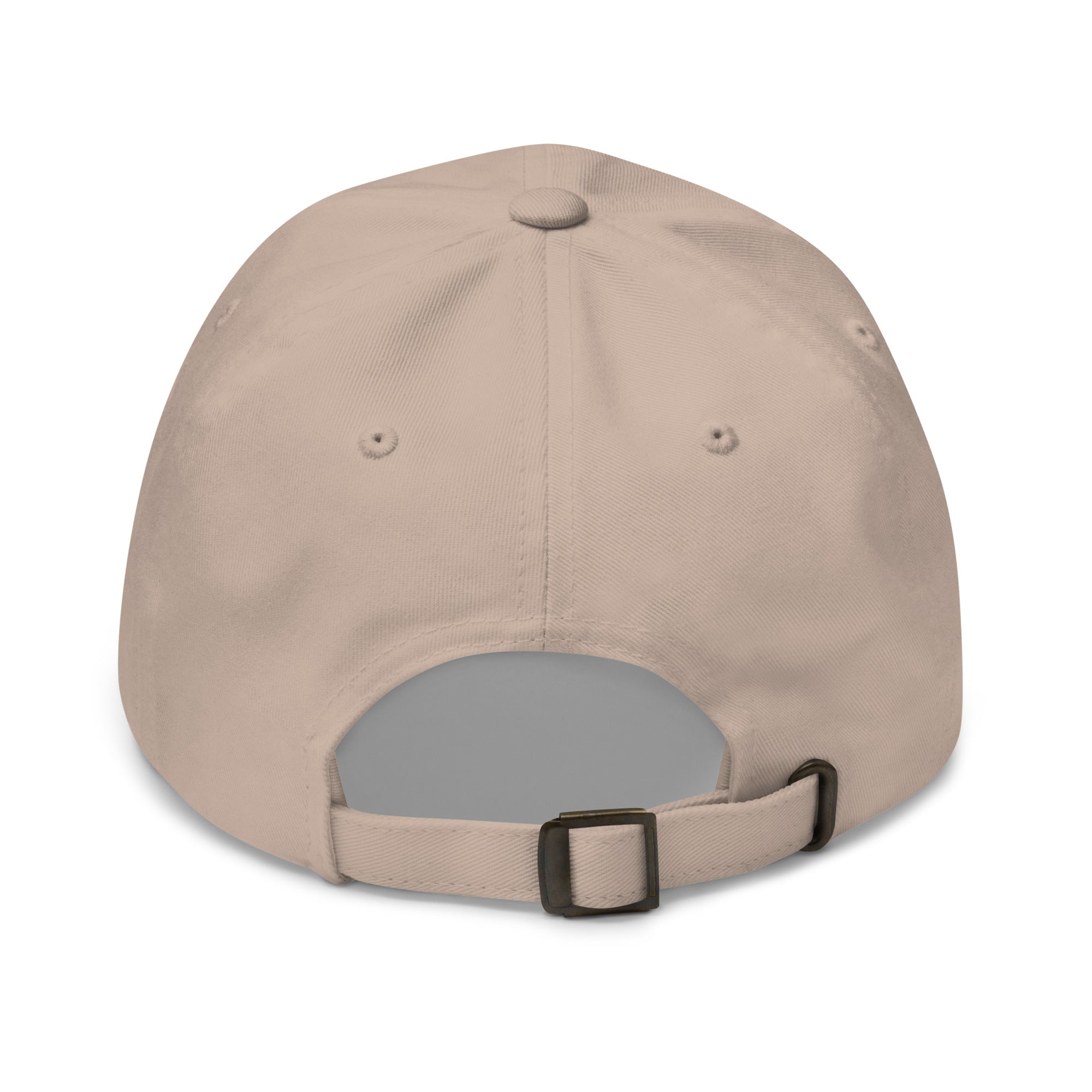 The Classic Dad Hat