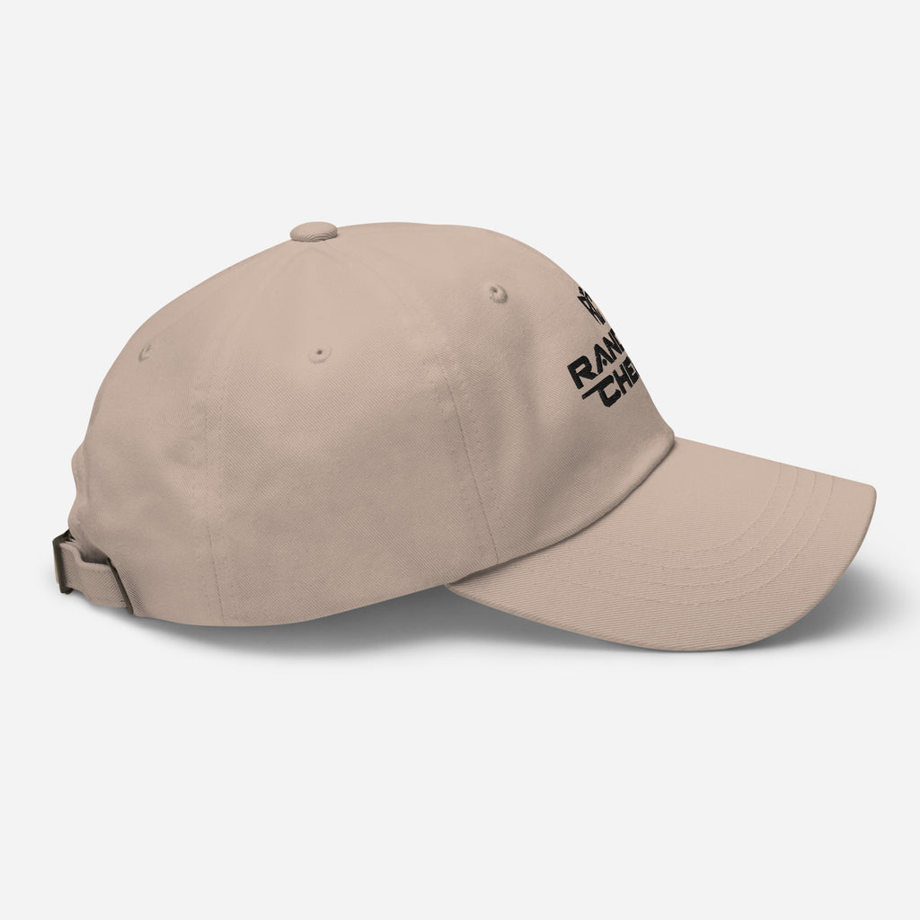 The Classic Dad Hat