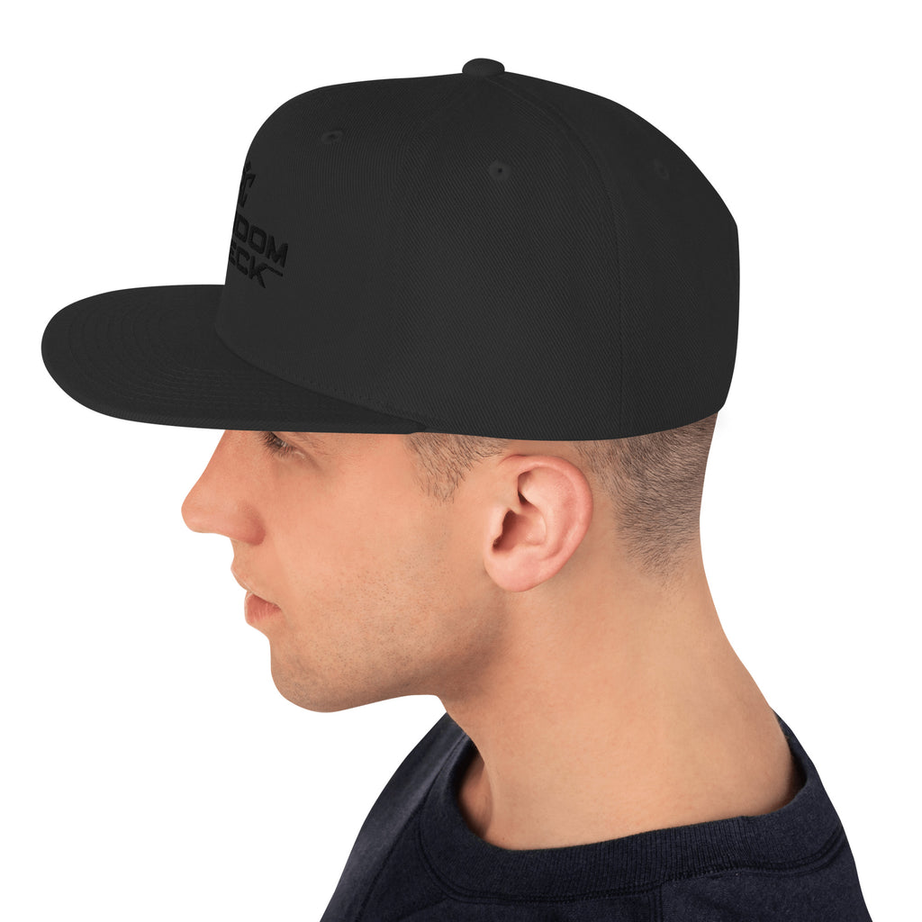 The Classic Snapback