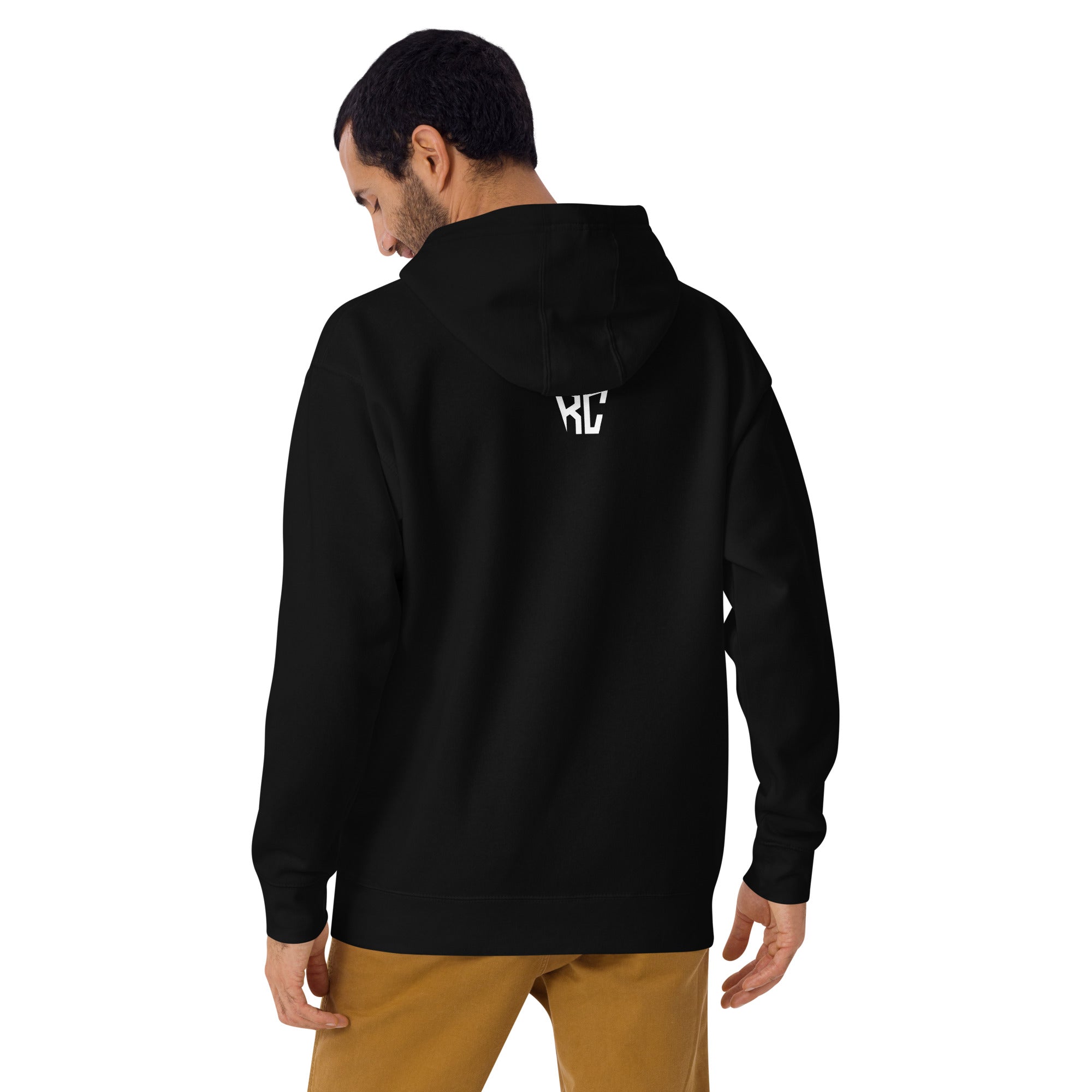 The Classic Crew Hoodie - Men's