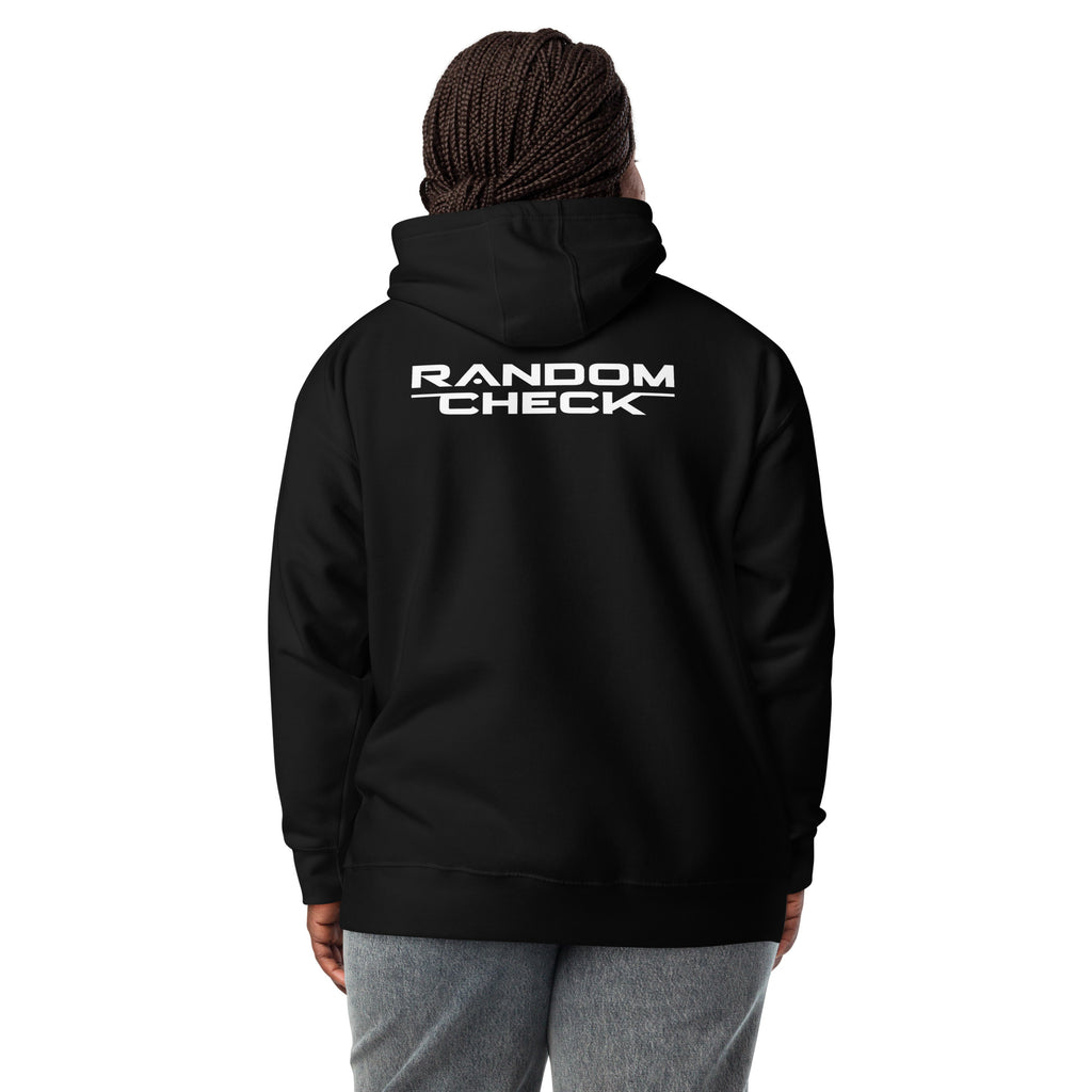 The Foundation Hoodie - Women's