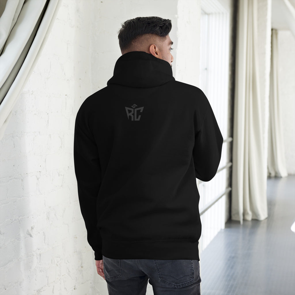 The Identity Hoodie - Men's