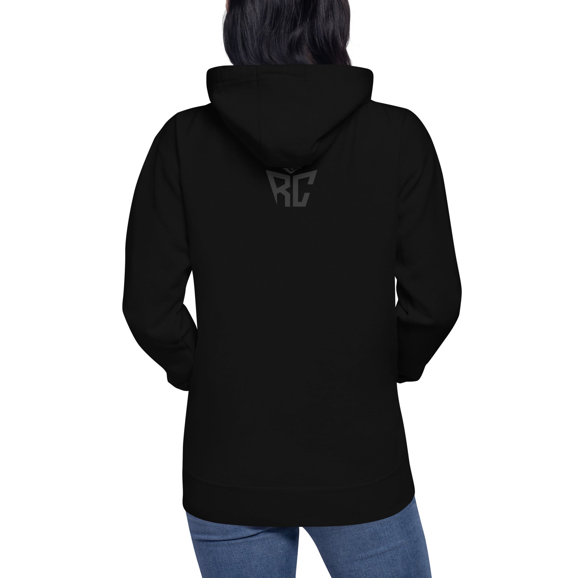 The Identity Hoodie - Women's