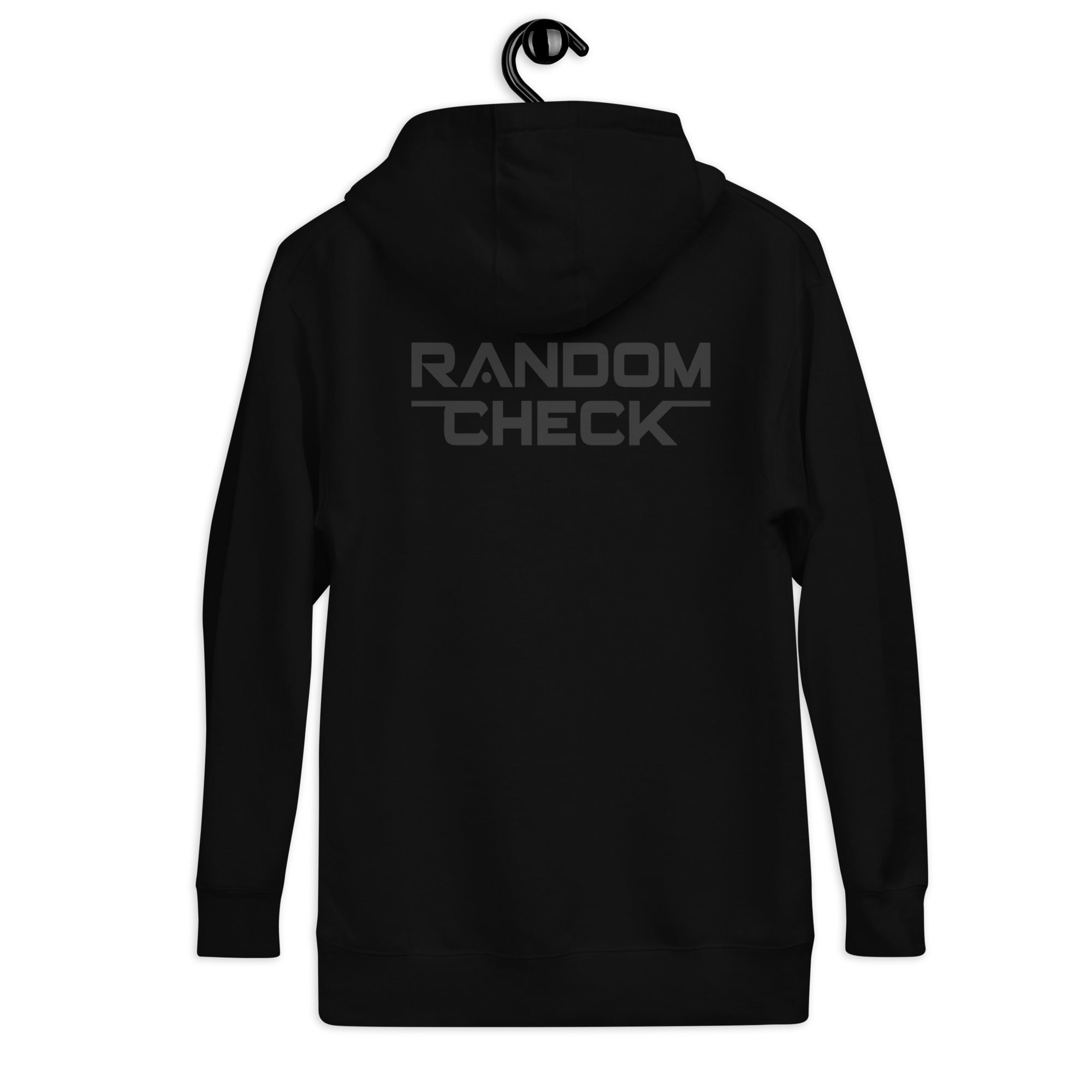 The Foundation Hoodie - Women's