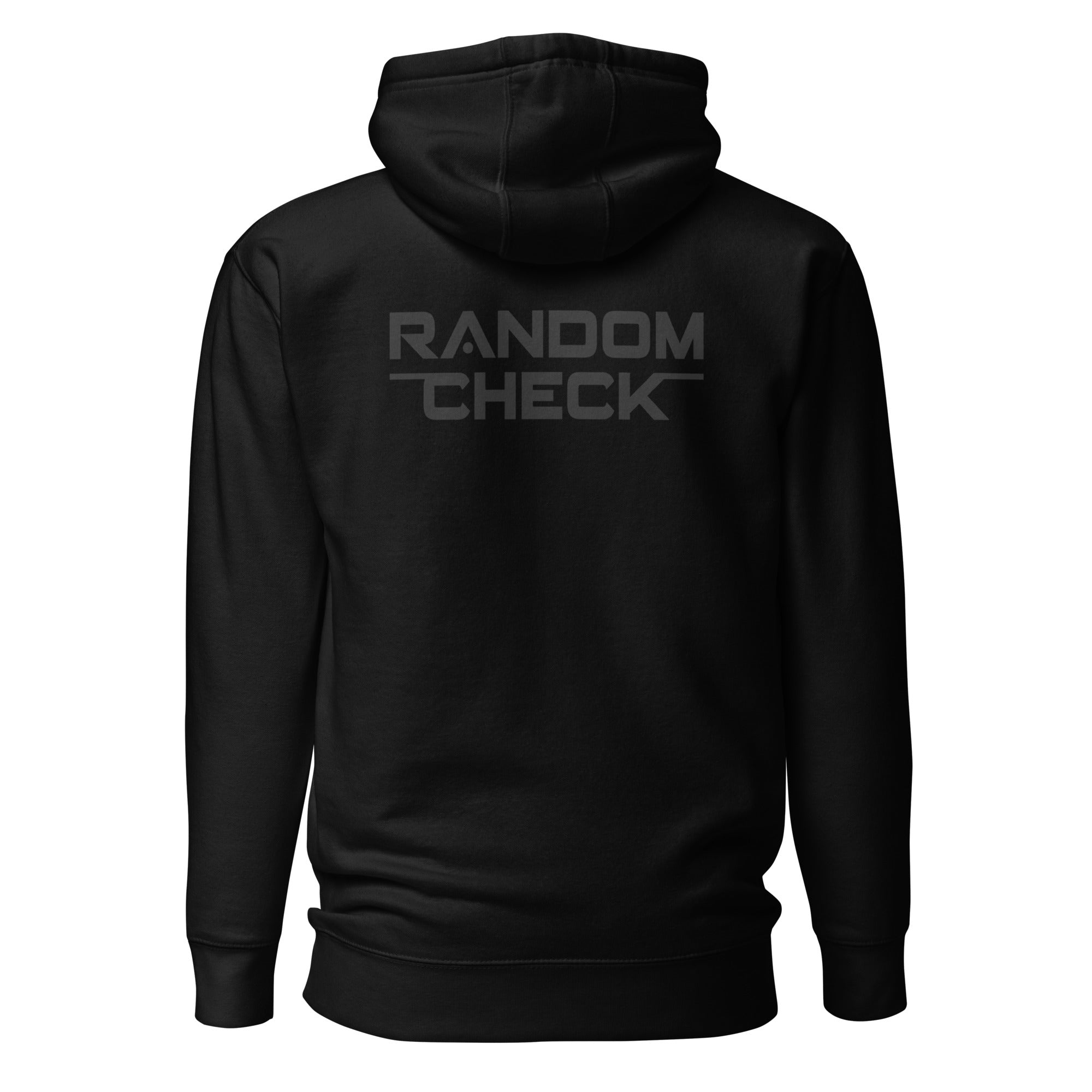 The Foundation Hoodie - Men's