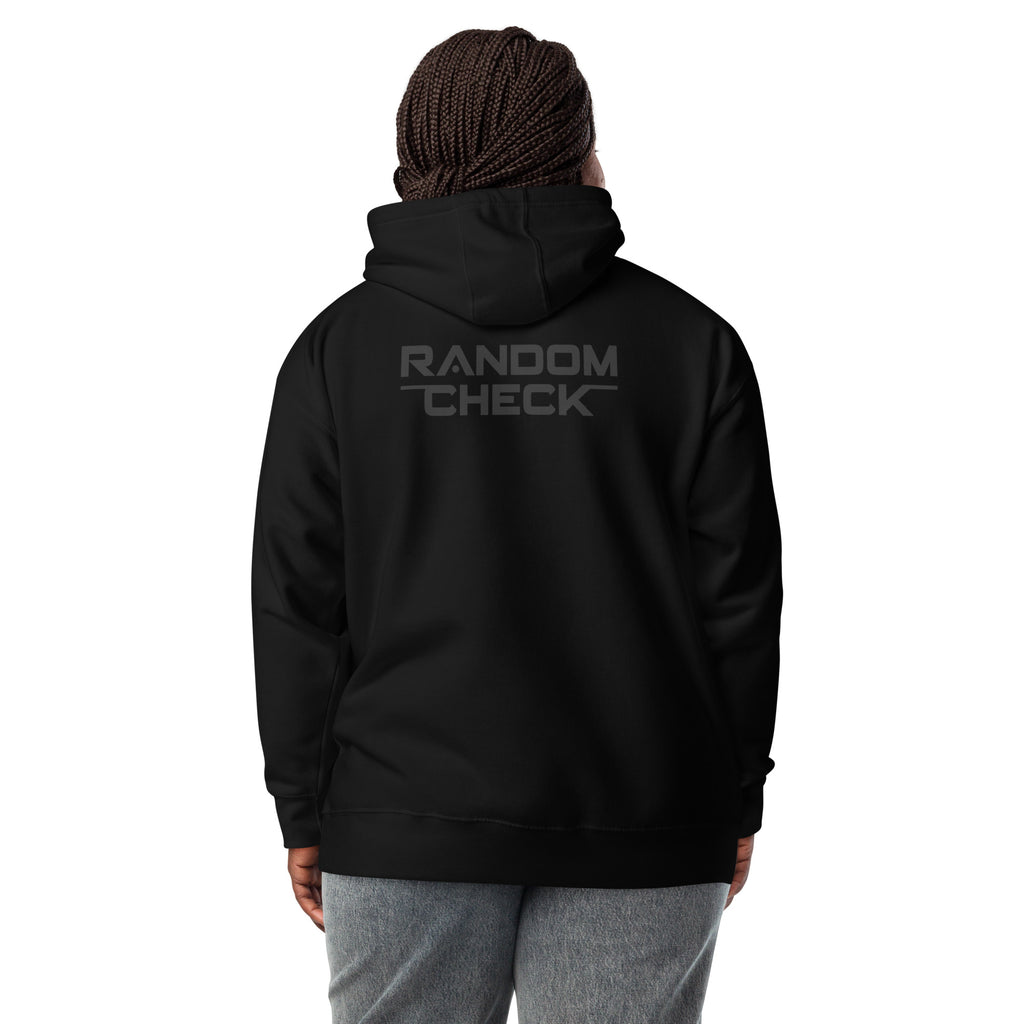 The Foundation Hoodie - Women's