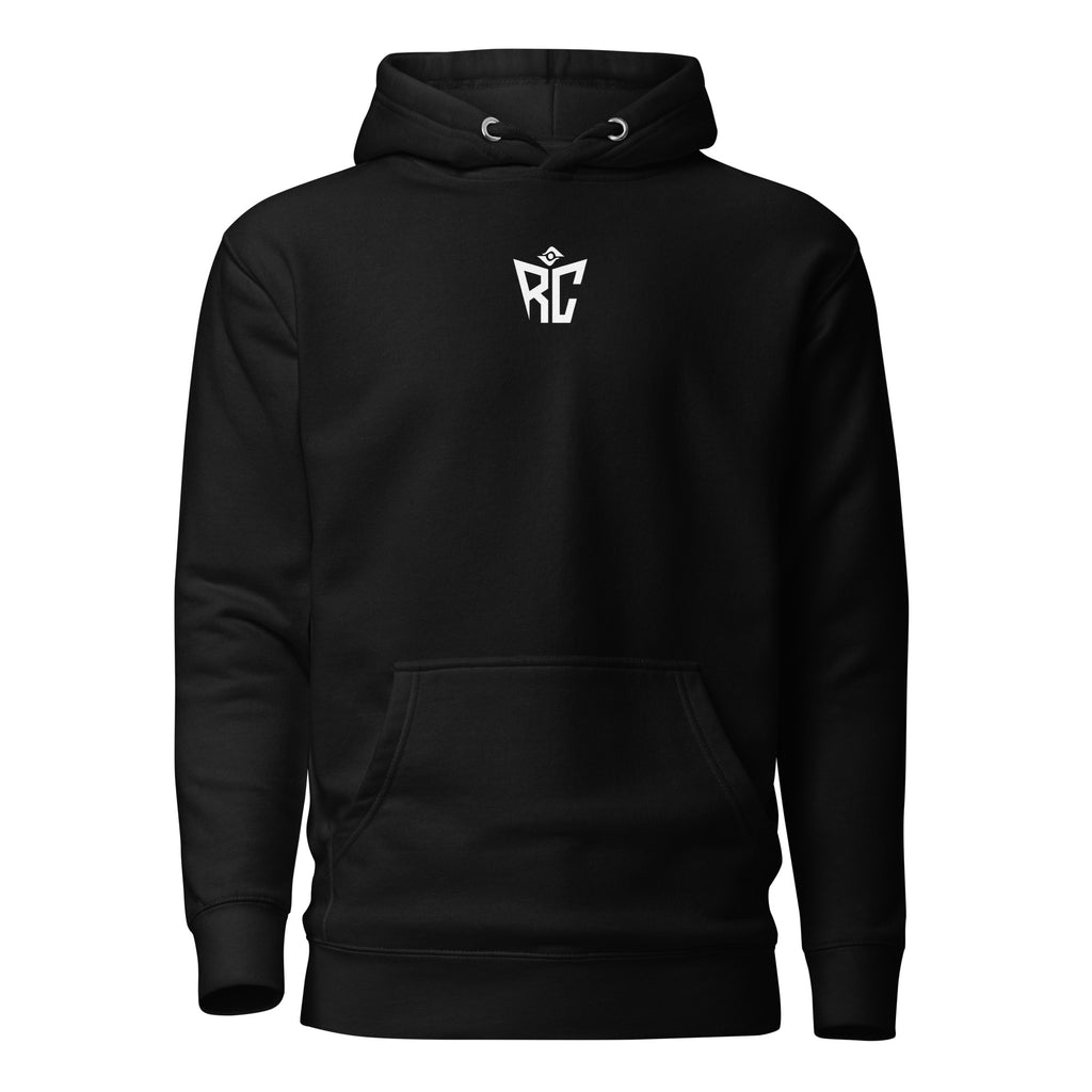 The Foundation Hoodie - Women's