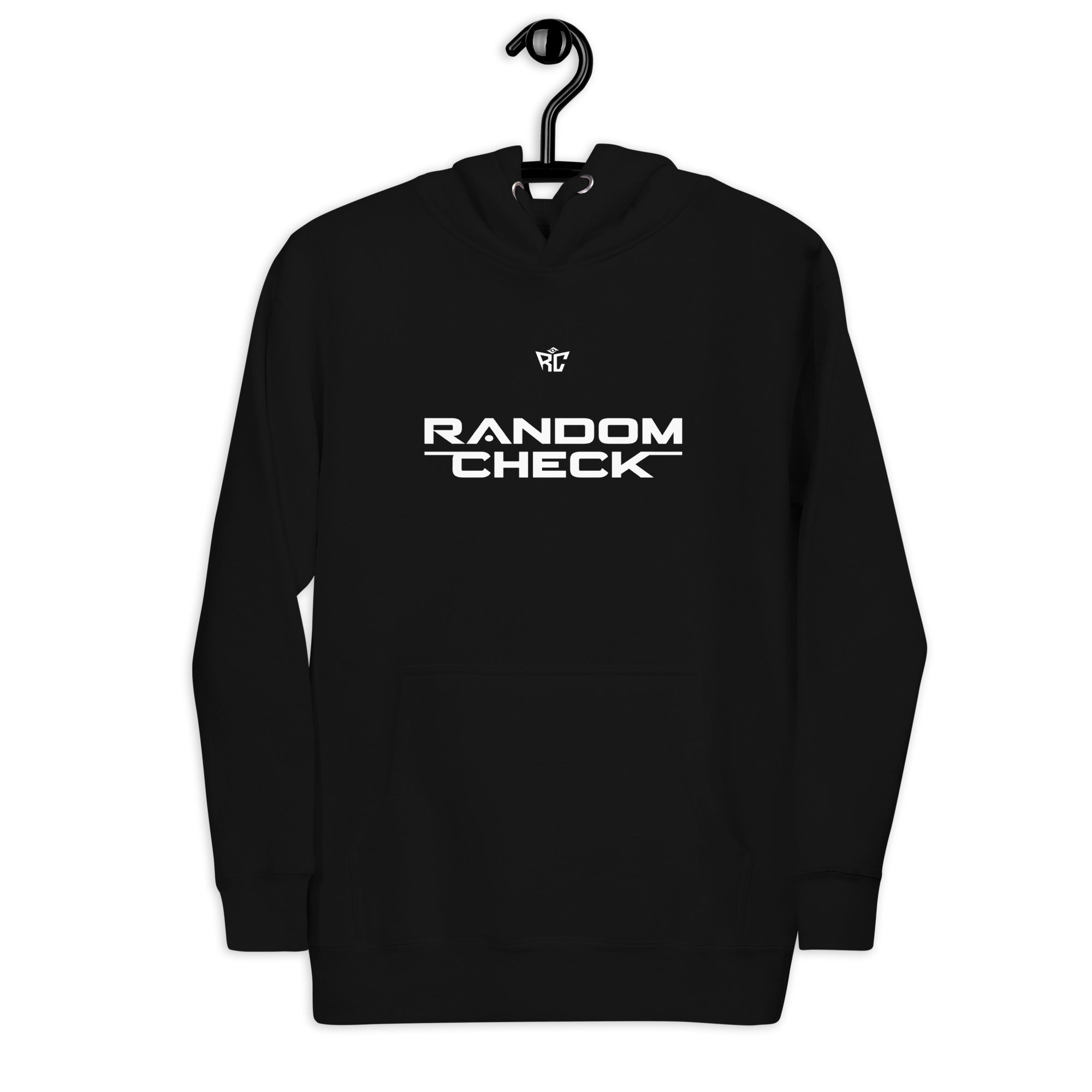 The Identity Hoodie - Women's