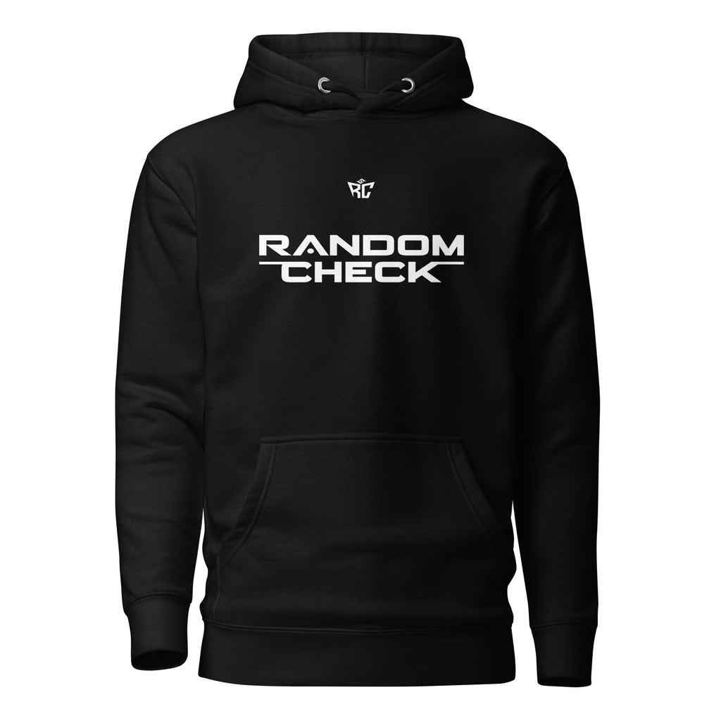 The Identity Hoodie - Men's