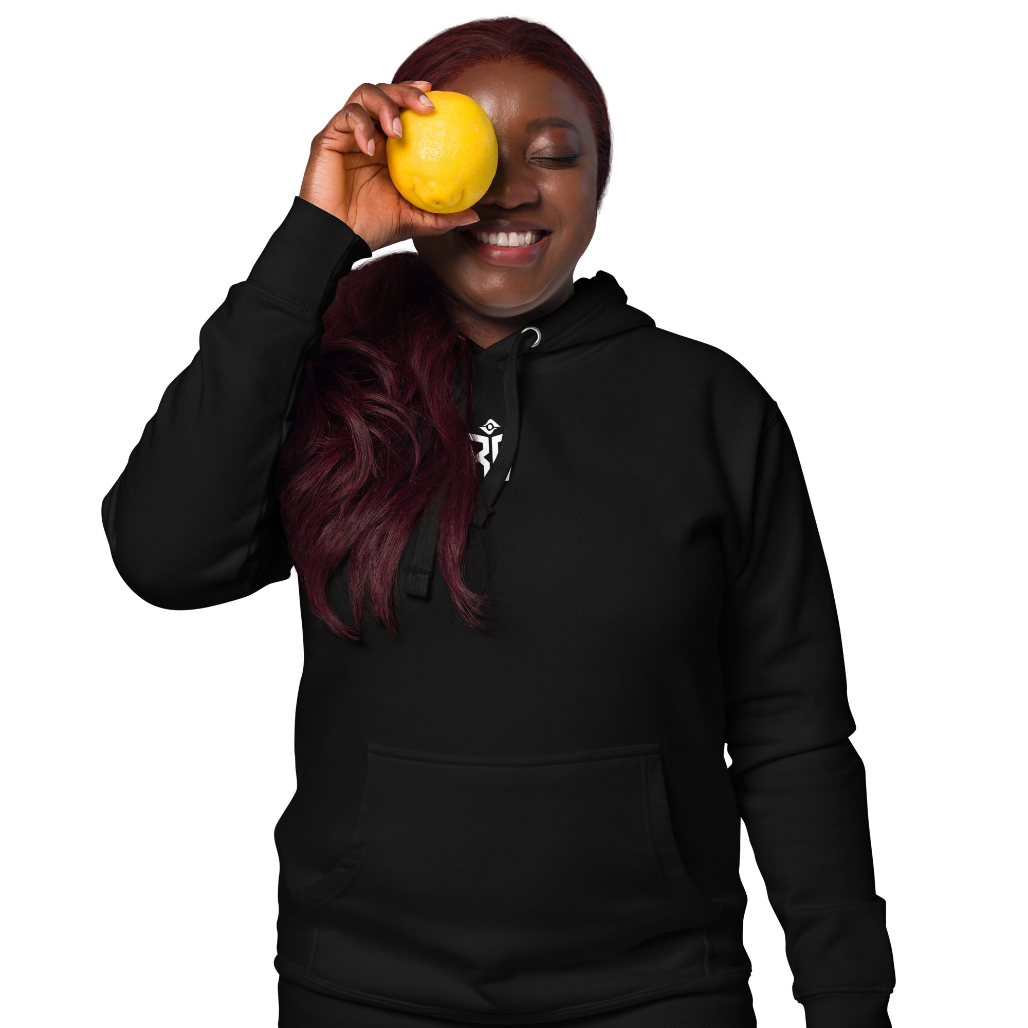 The Foundation Hoodie - Women's