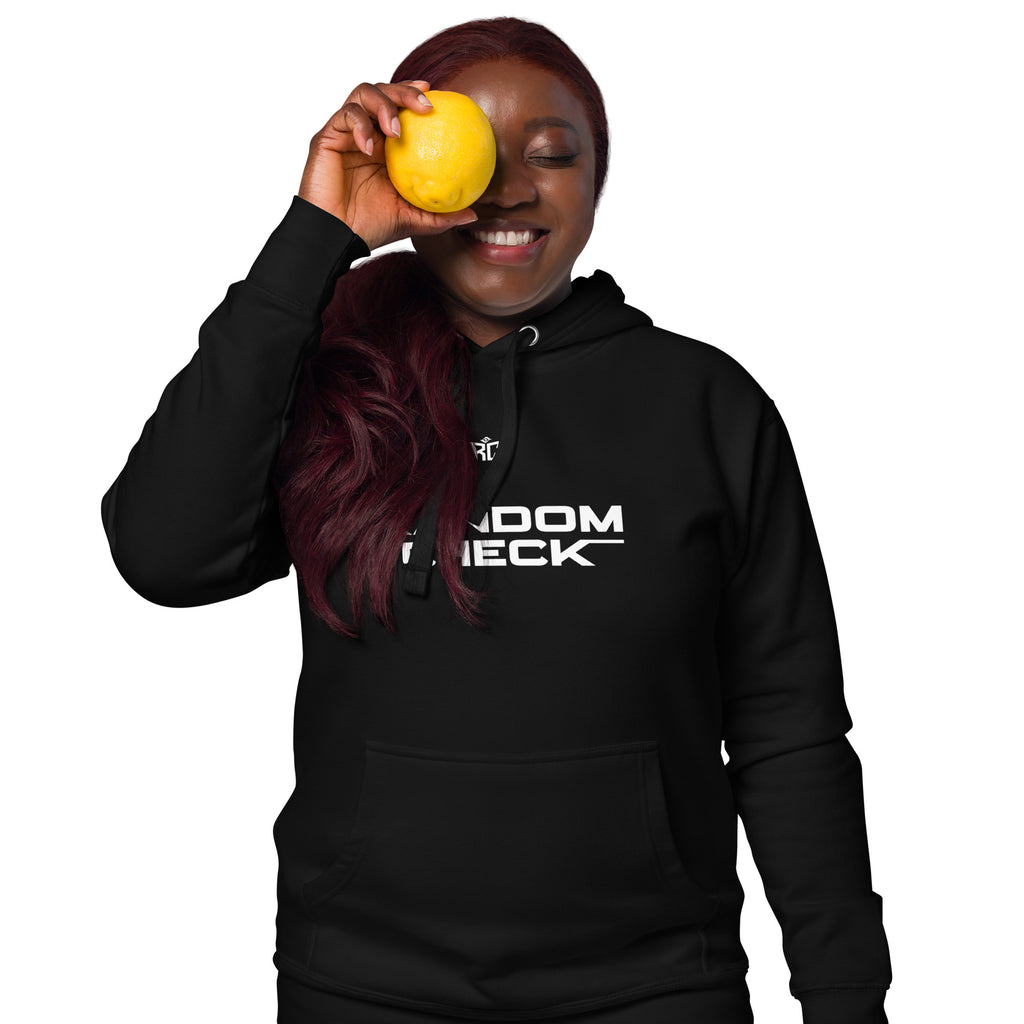 The Identity Hoodie - Women's