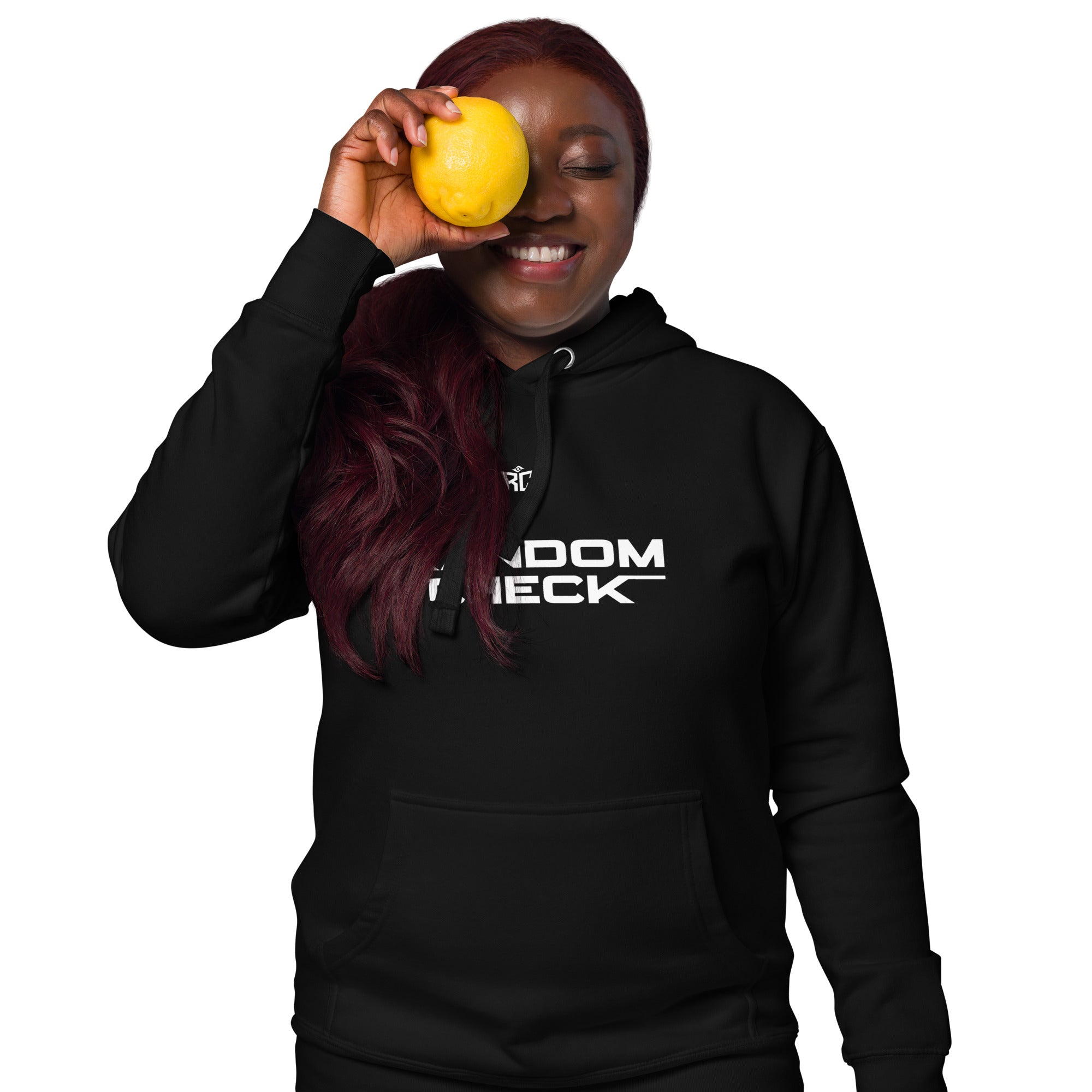 The Identity Hoodie - Women's