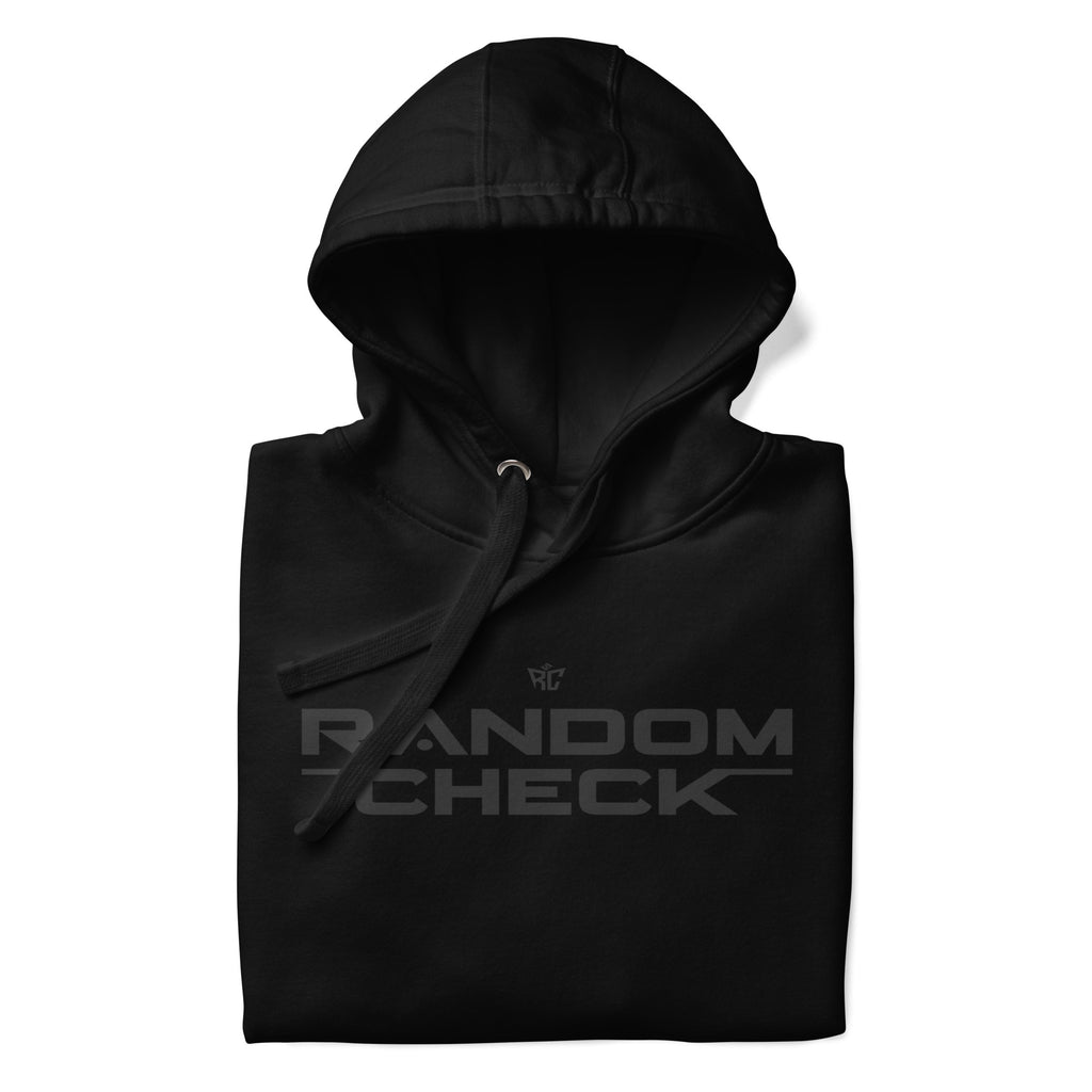 The Identity Hoodie - Women's