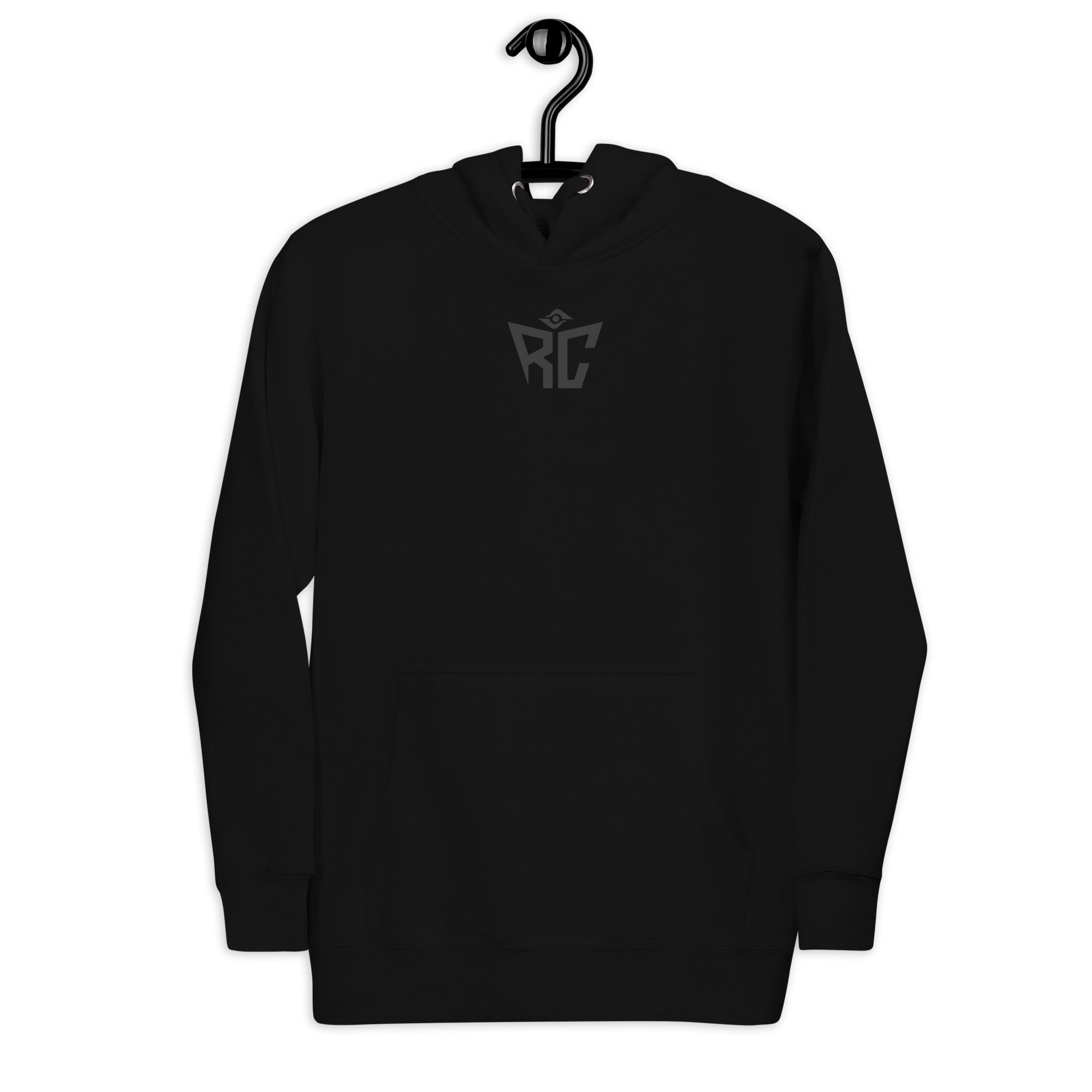 The Foundation Hoodie - Women's