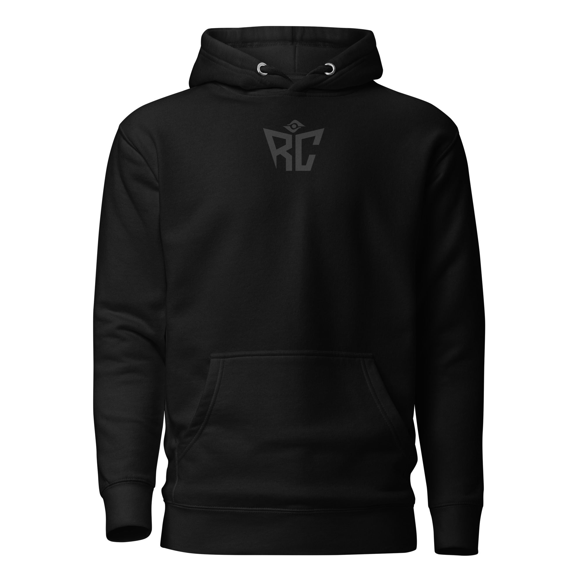 The Foundation Hoodie - Women's