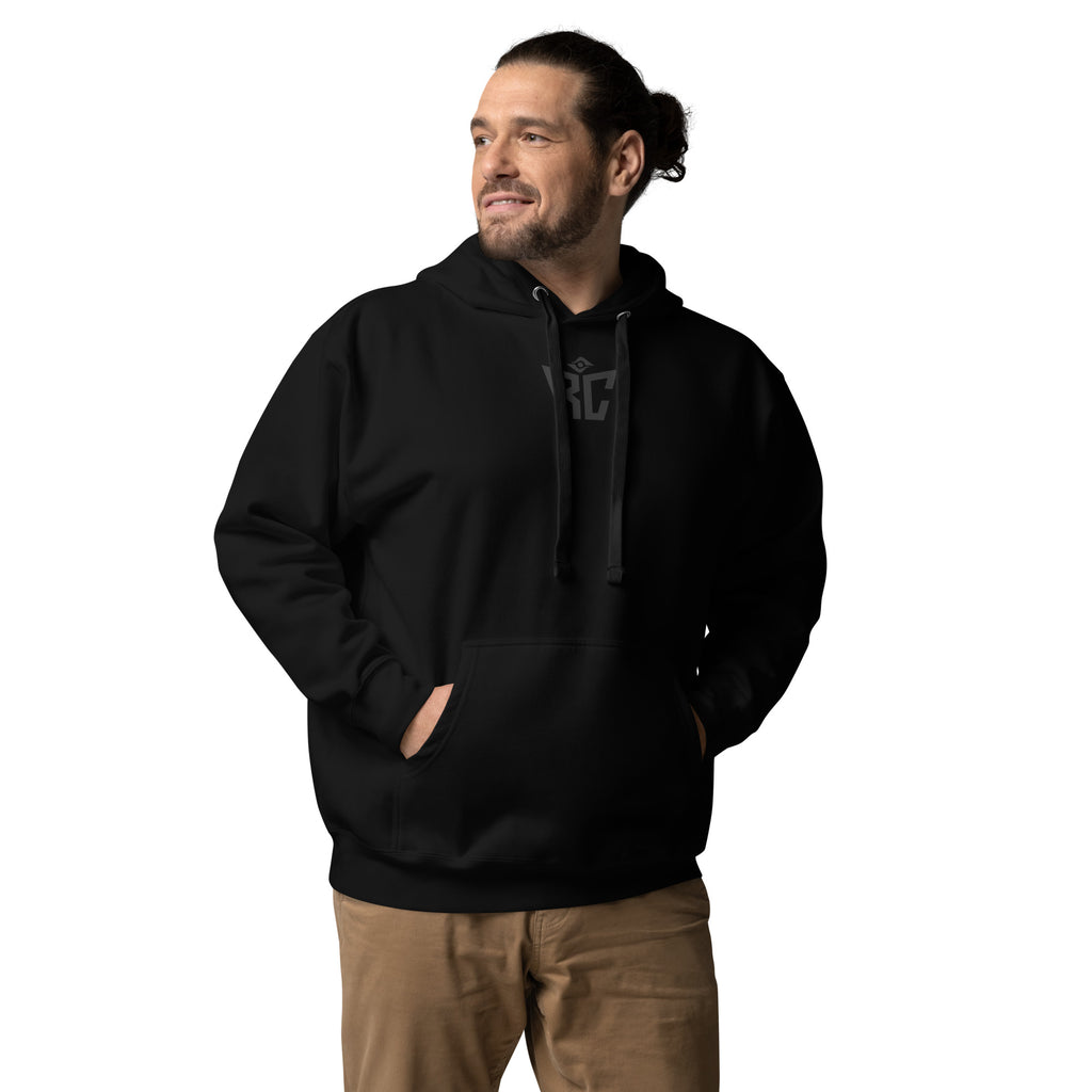 The Foundation Hoodie - Men's