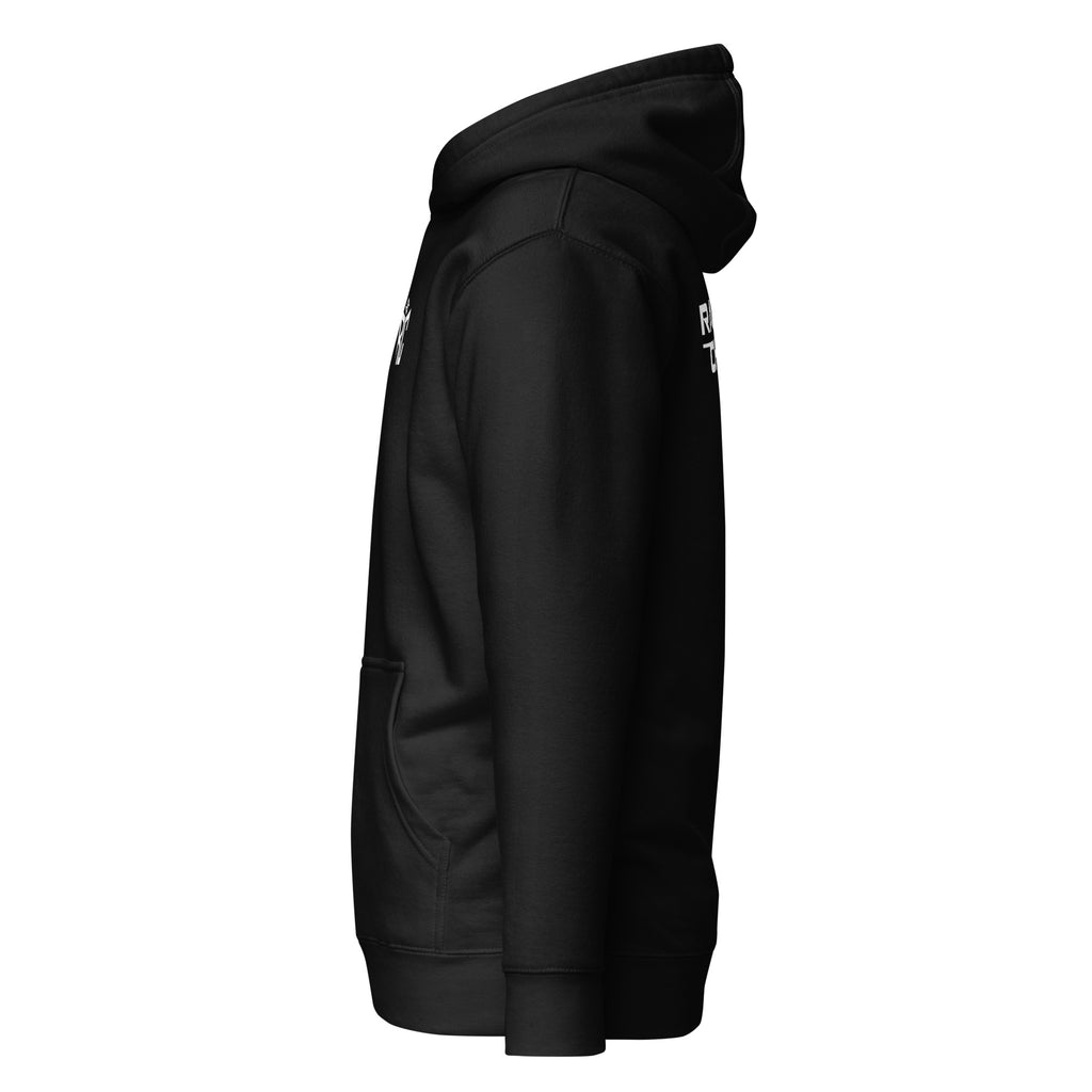 The Foundation Hoodie - Women's