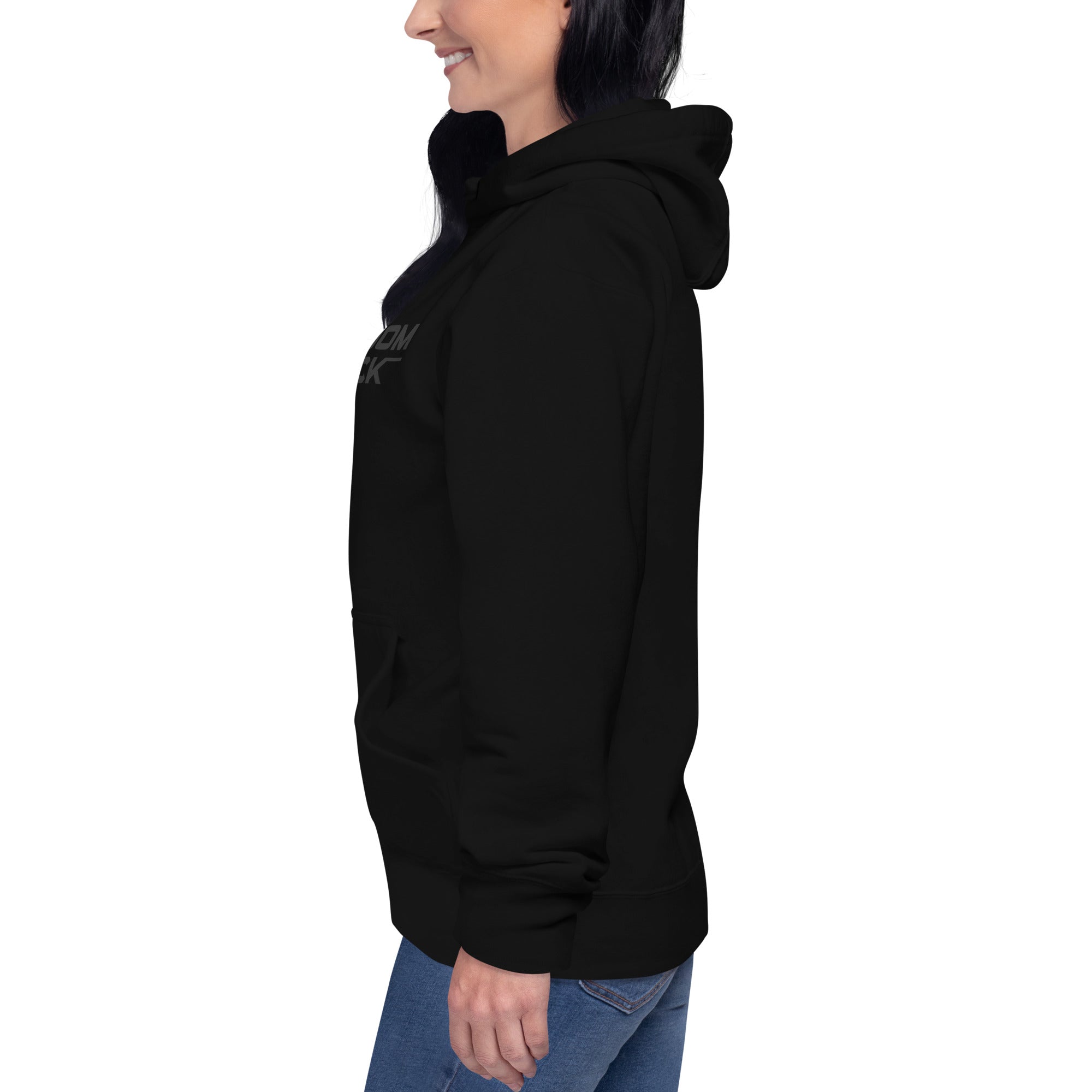 The Identity Hoodie - Women's