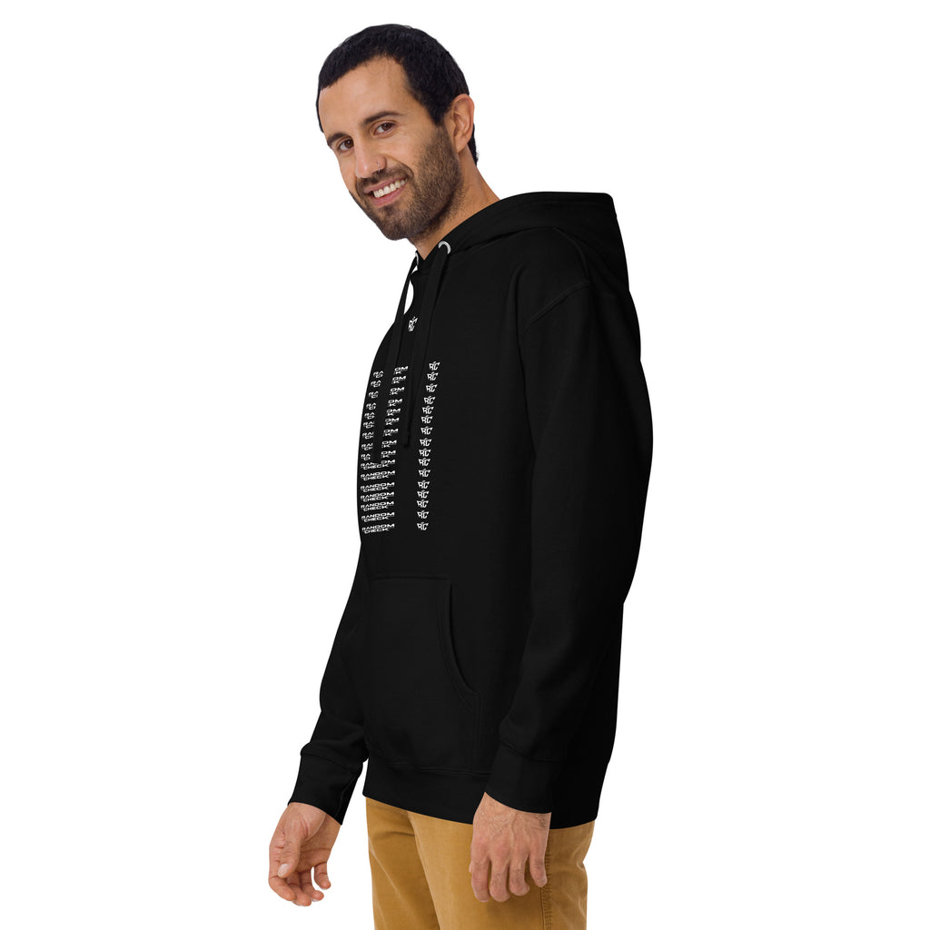 The Classic Crew Hoodie - Men's