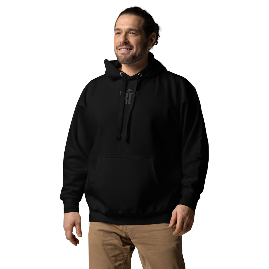 The Foundation Hoodie - Men's