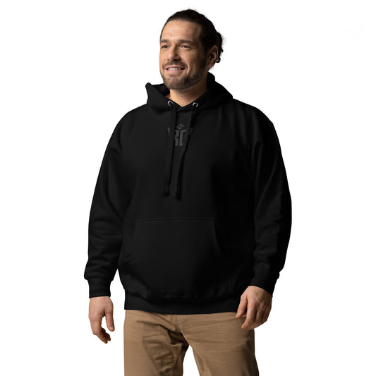 The Foundation Hoodie - Men's