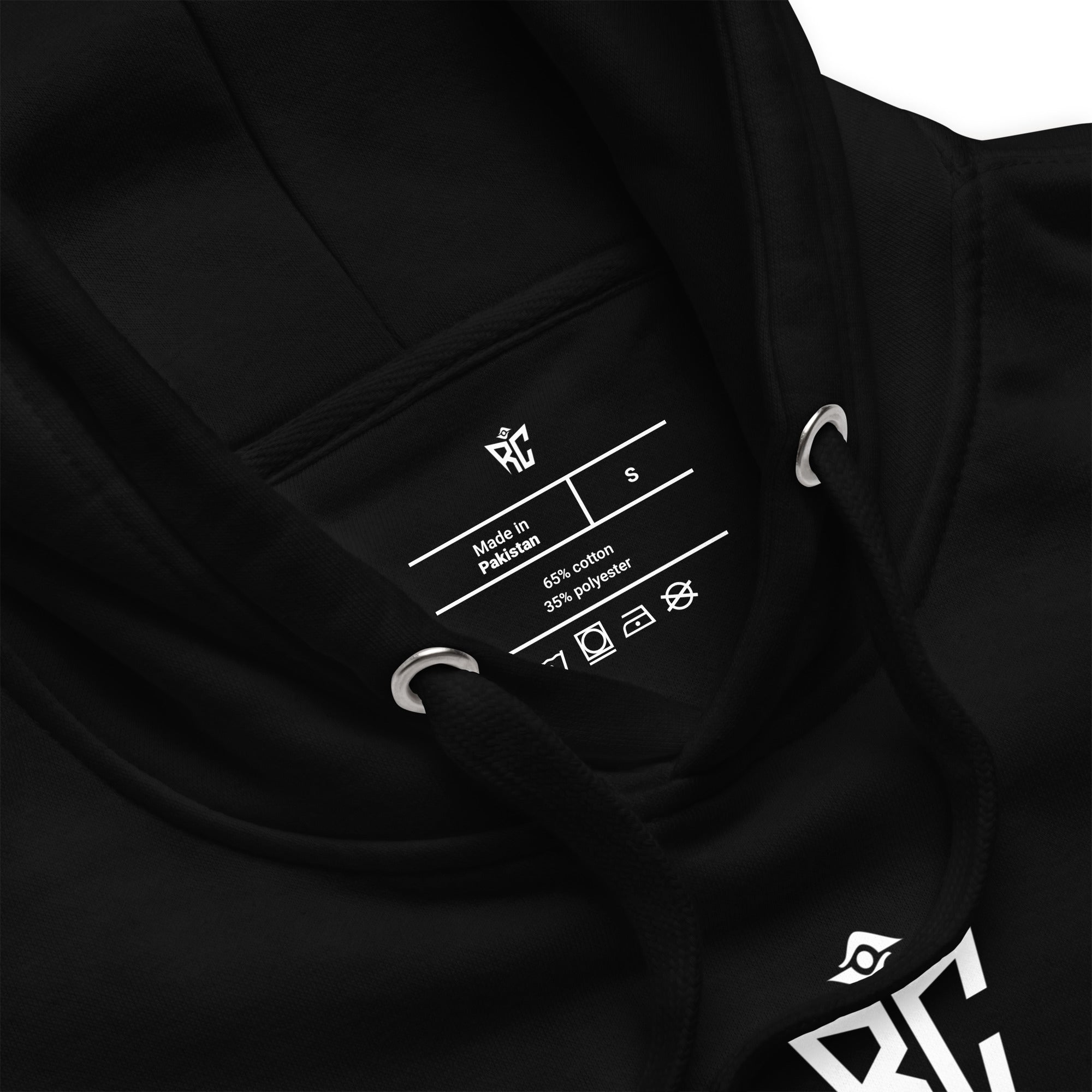 The Foundation Hoodie - Men's