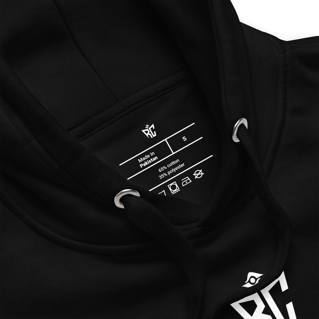 The Foundation Hoodie - Women's