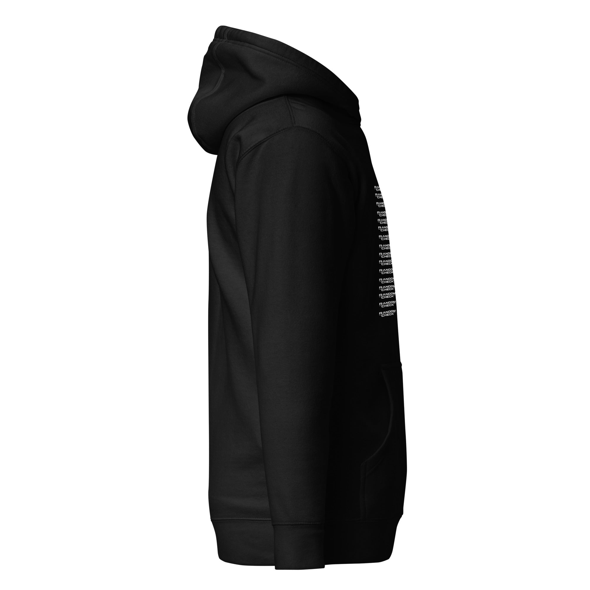 The Classic Crew Hoodie - Women's