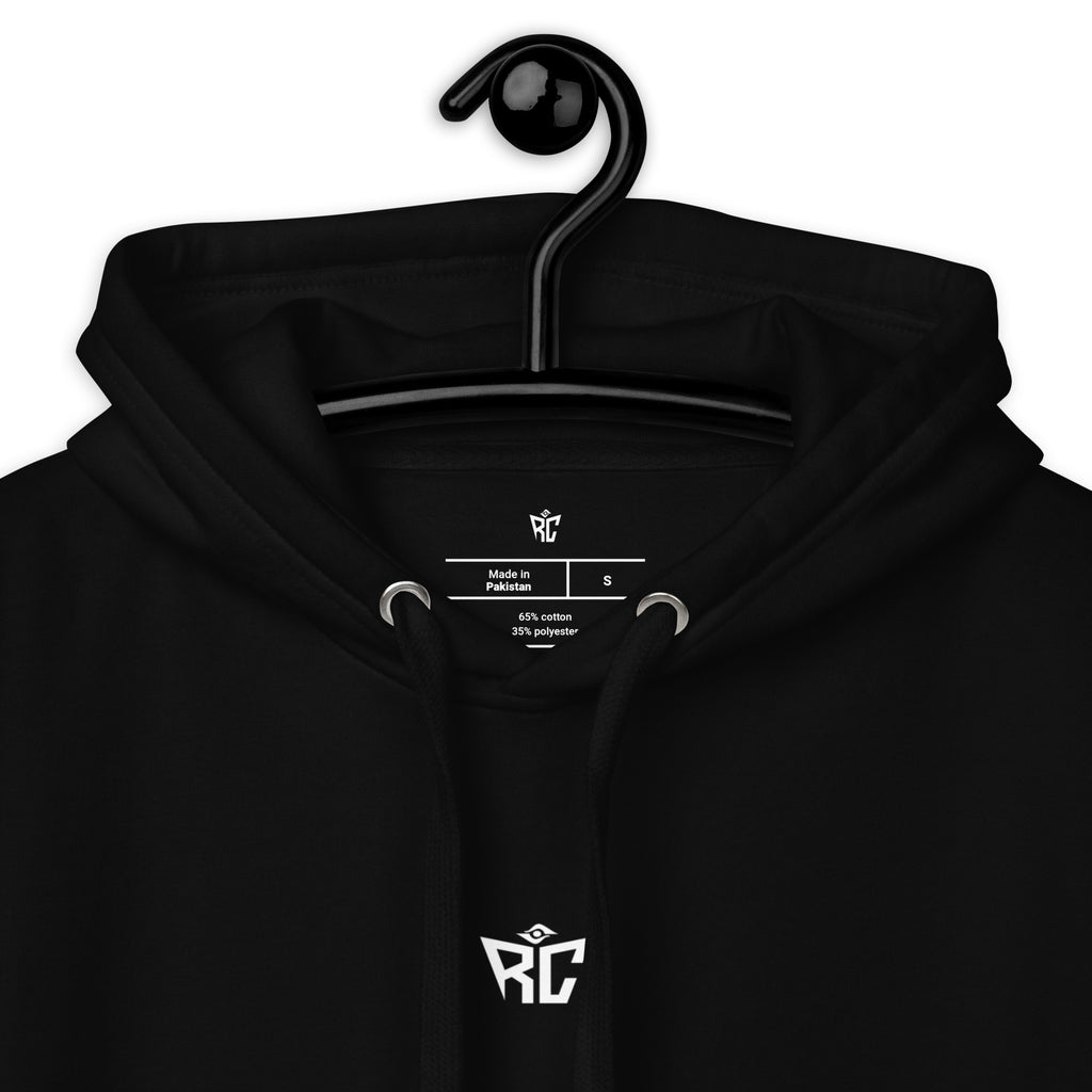 The Identity Hoodie - Women's