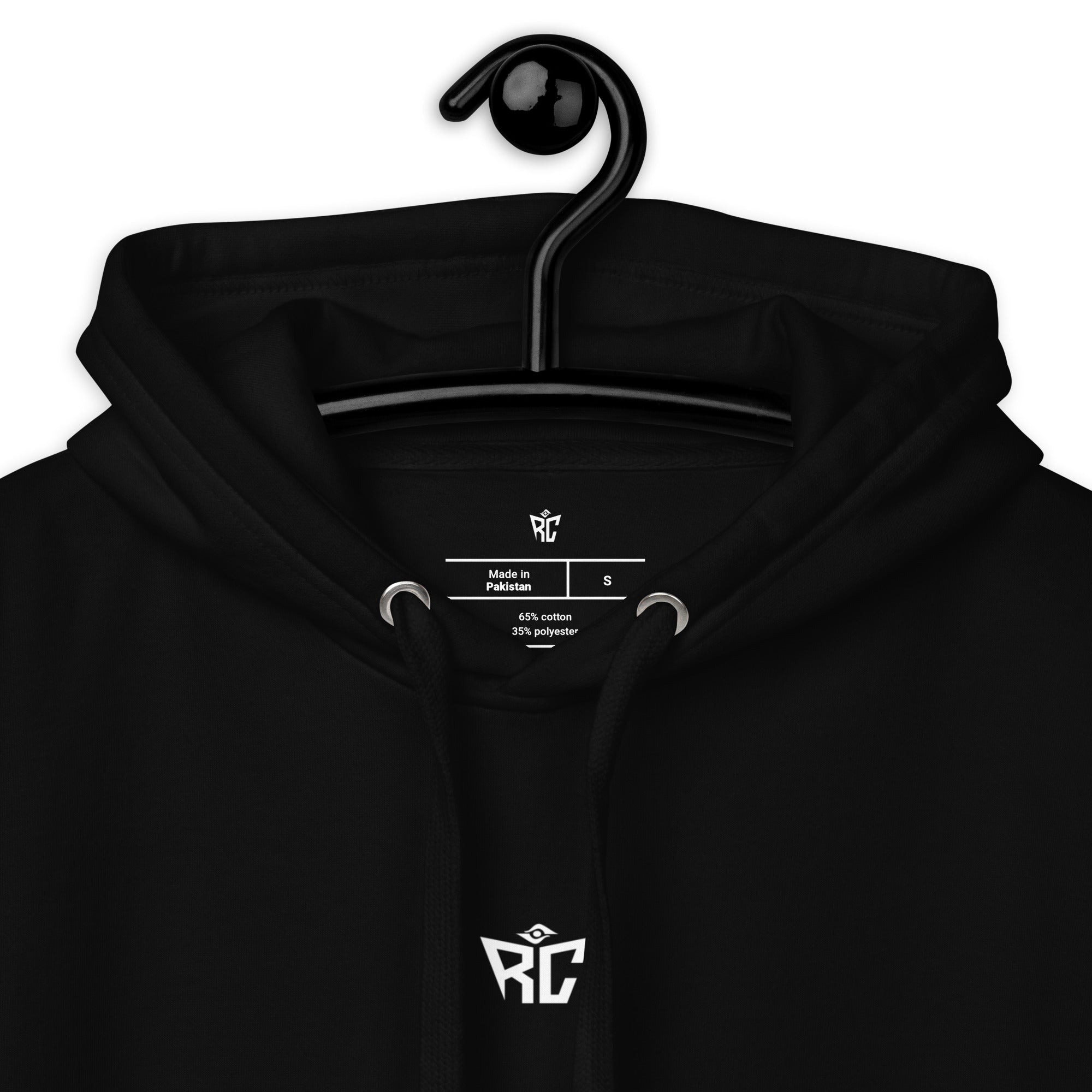 The Identity Hoodie - Women's