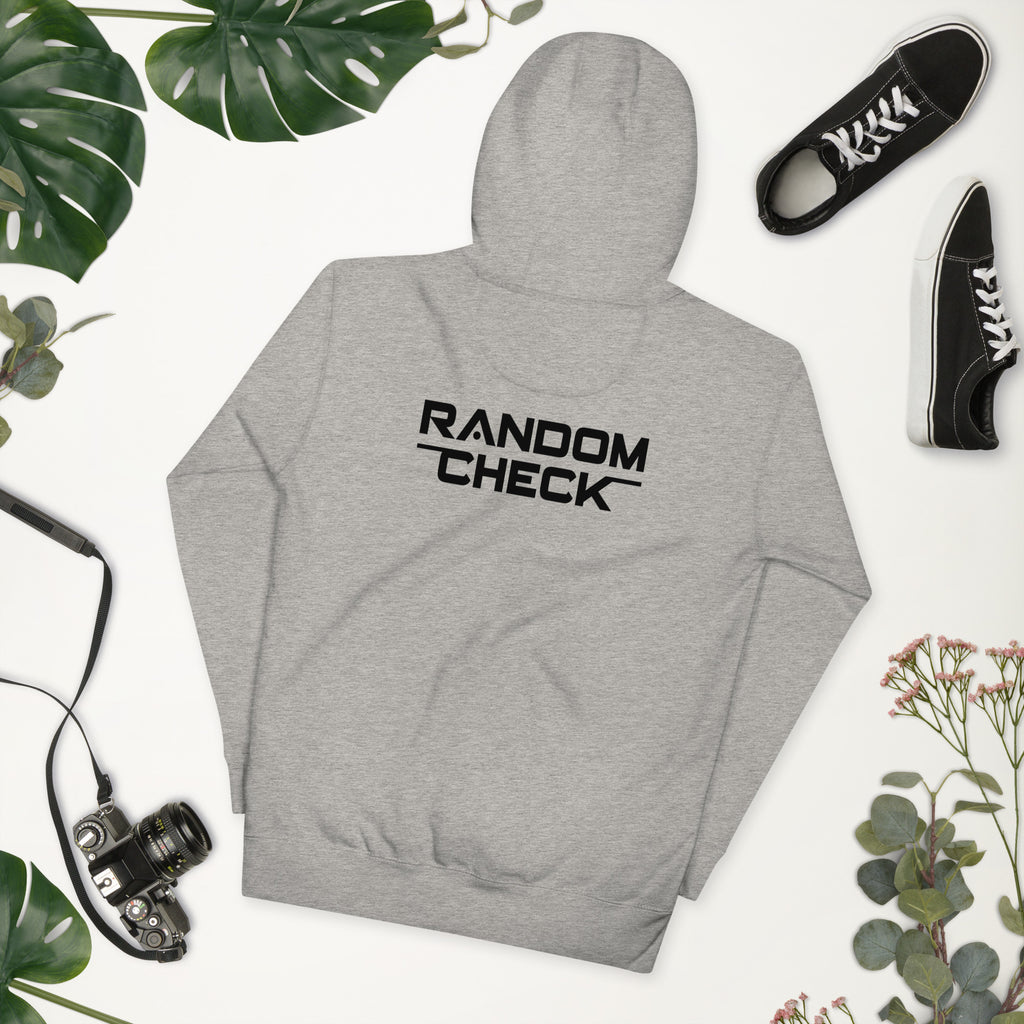 The Foundation Hoodie - Men's