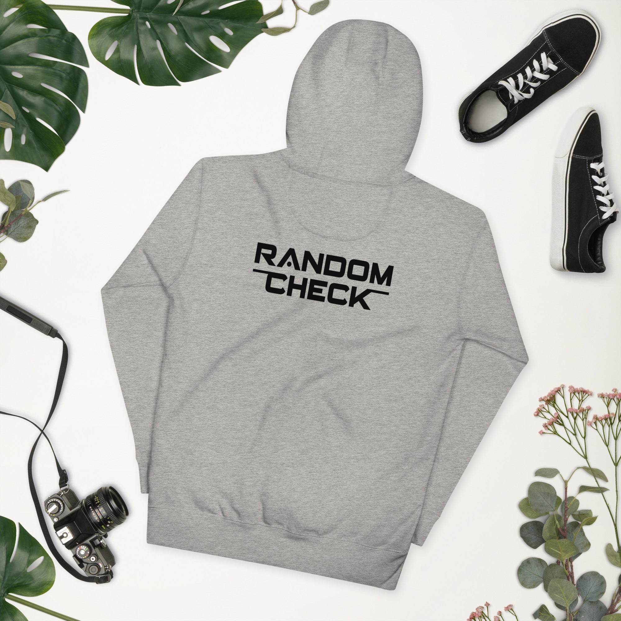 The Foundation Hoodie - Men's