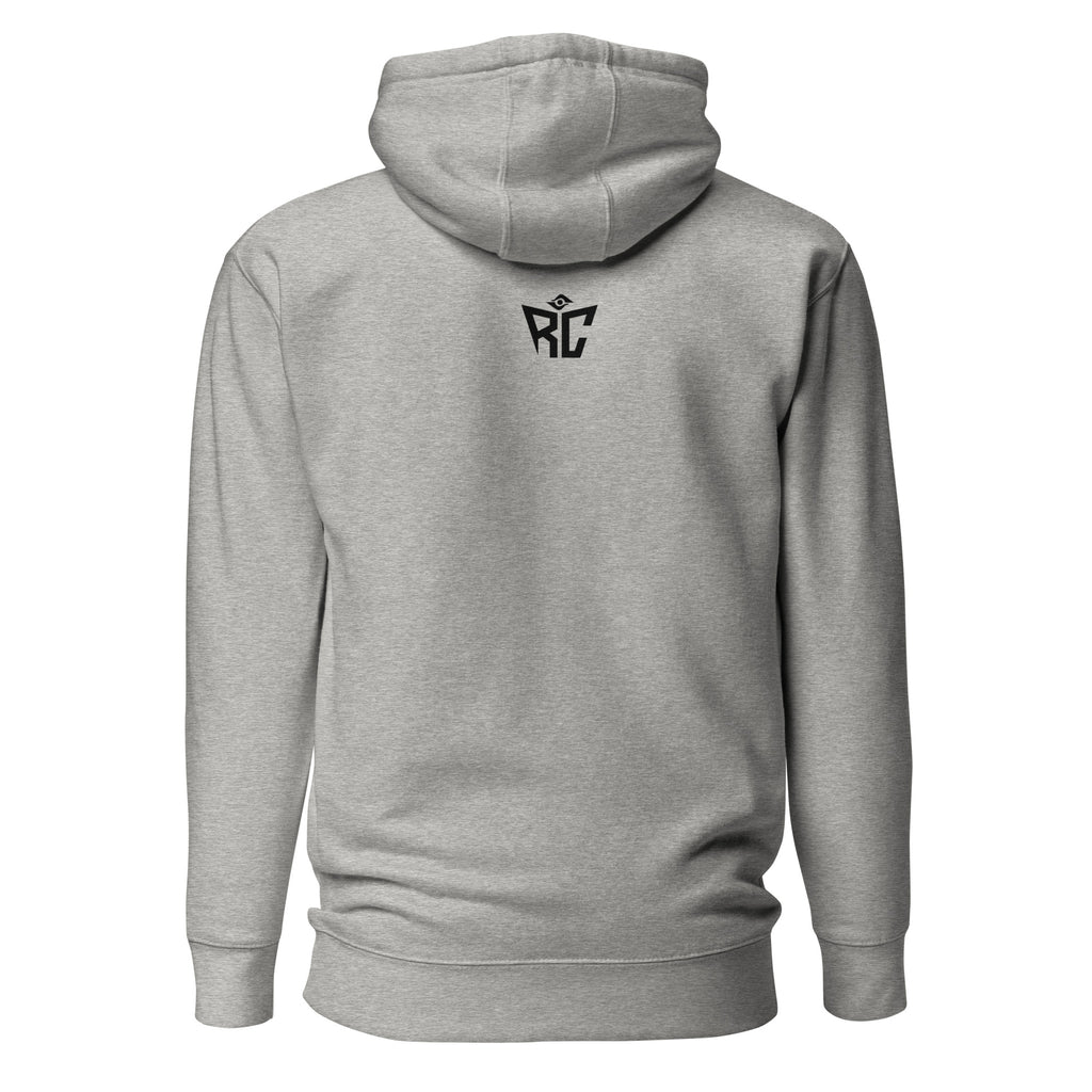 The Classic Crew Hoodie - Men's