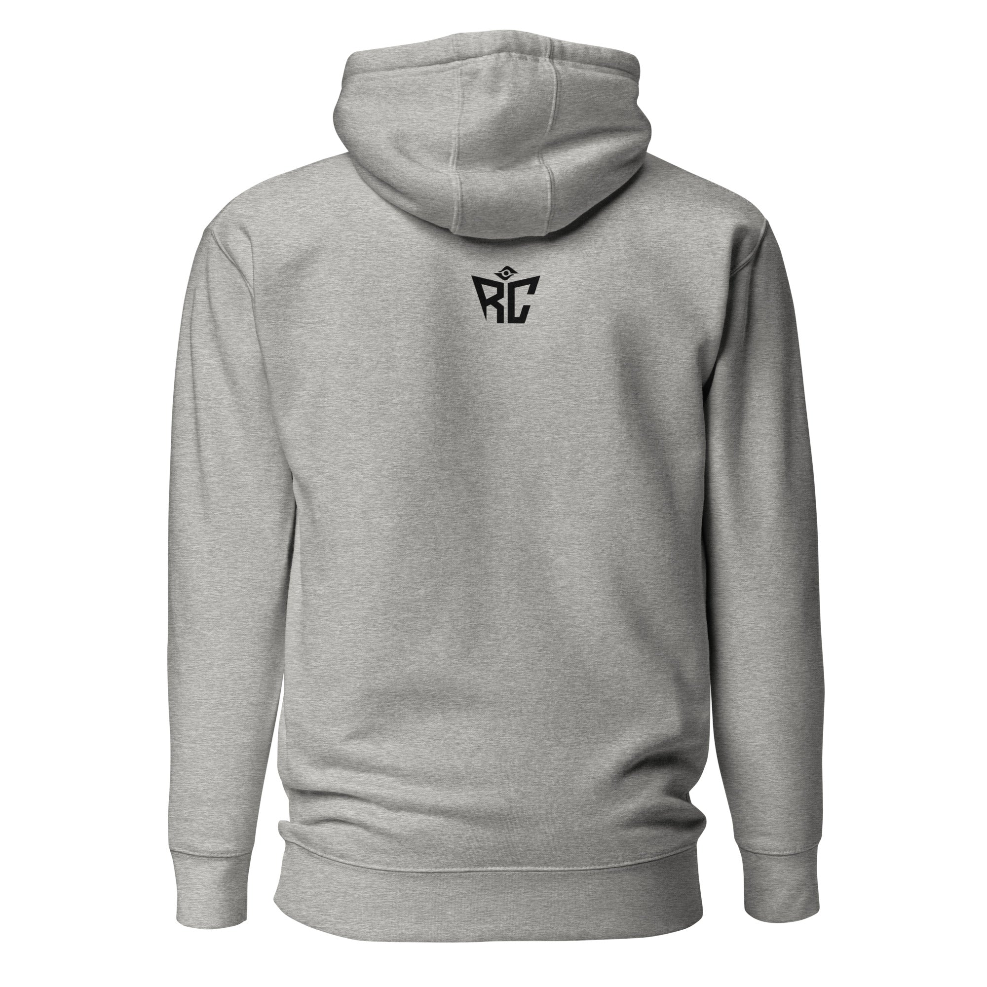 The Classic Crew Hoodie - Men's