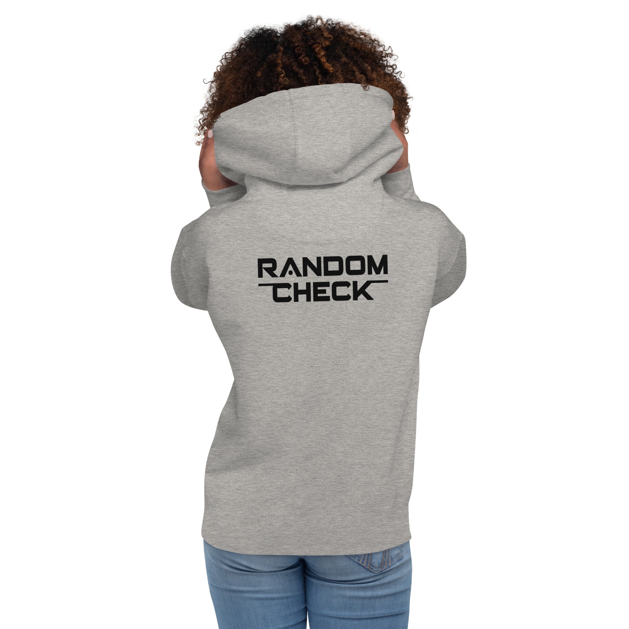 The Foundation Hoodie - Women's