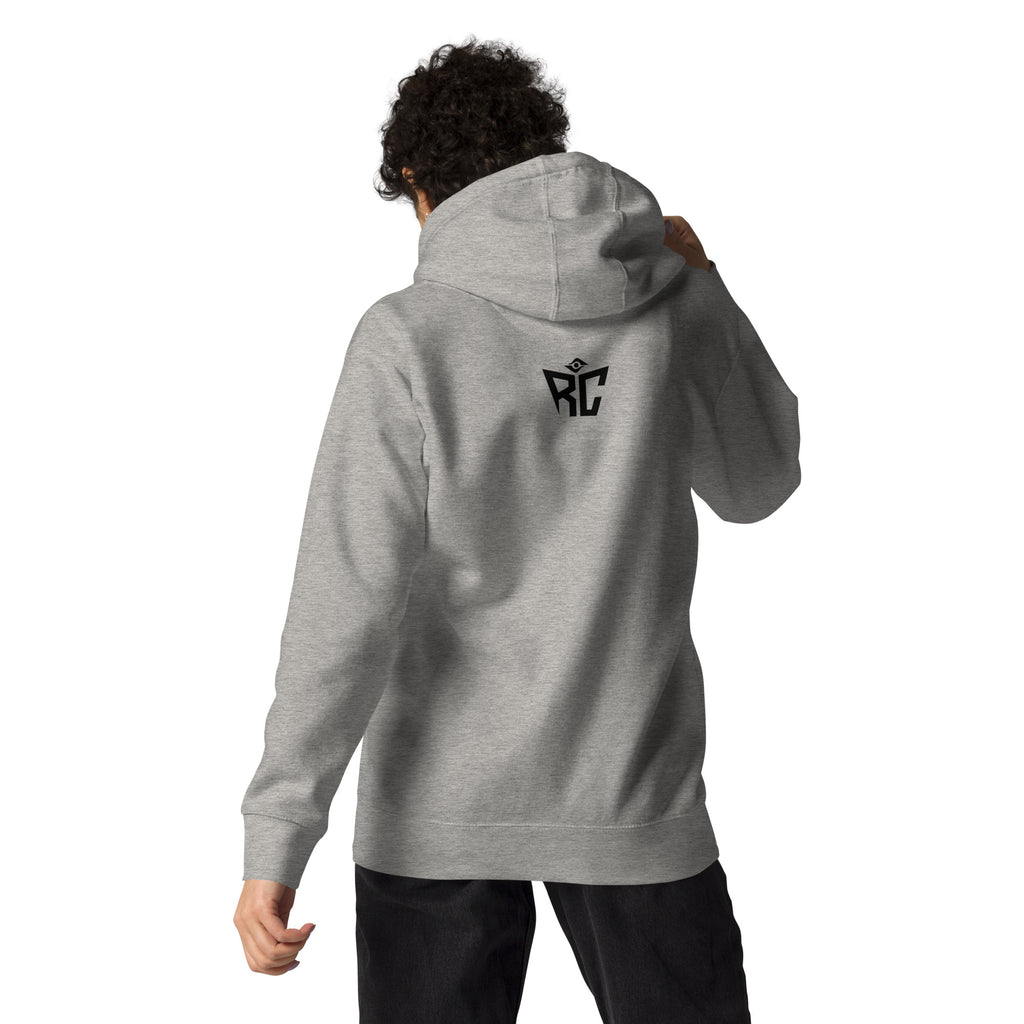 The Identity Hoodie - Women's