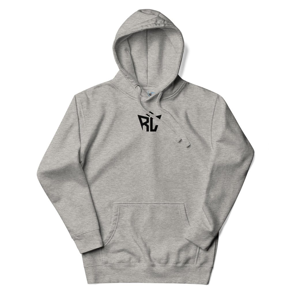 The Foundation Hoodie - Women's