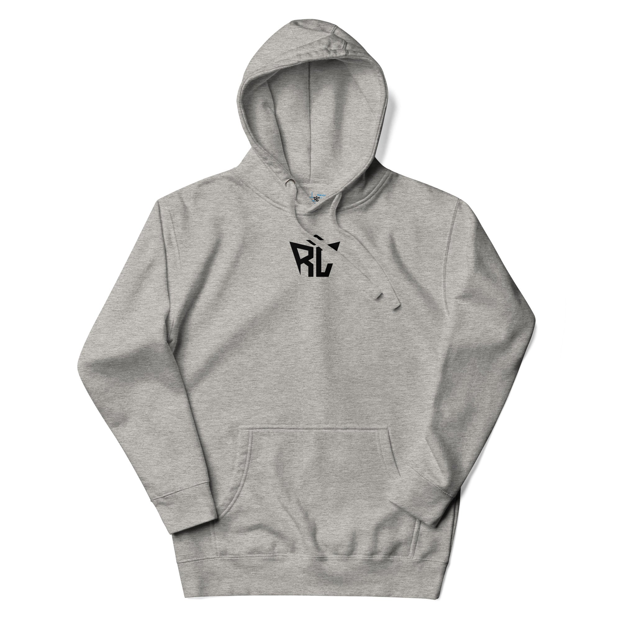 The Foundation Hoodie - Women's