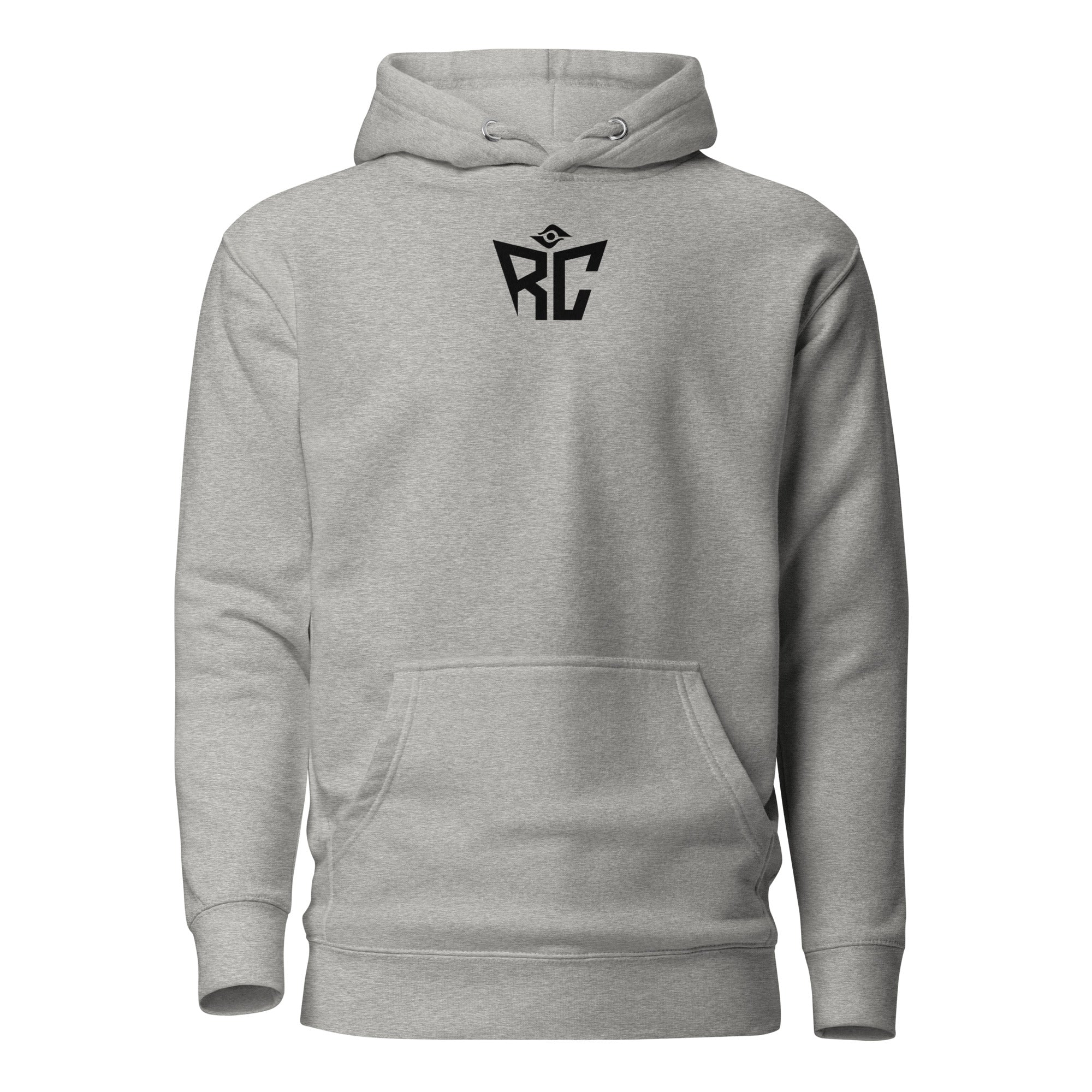 The Foundation Hoodie - Women's