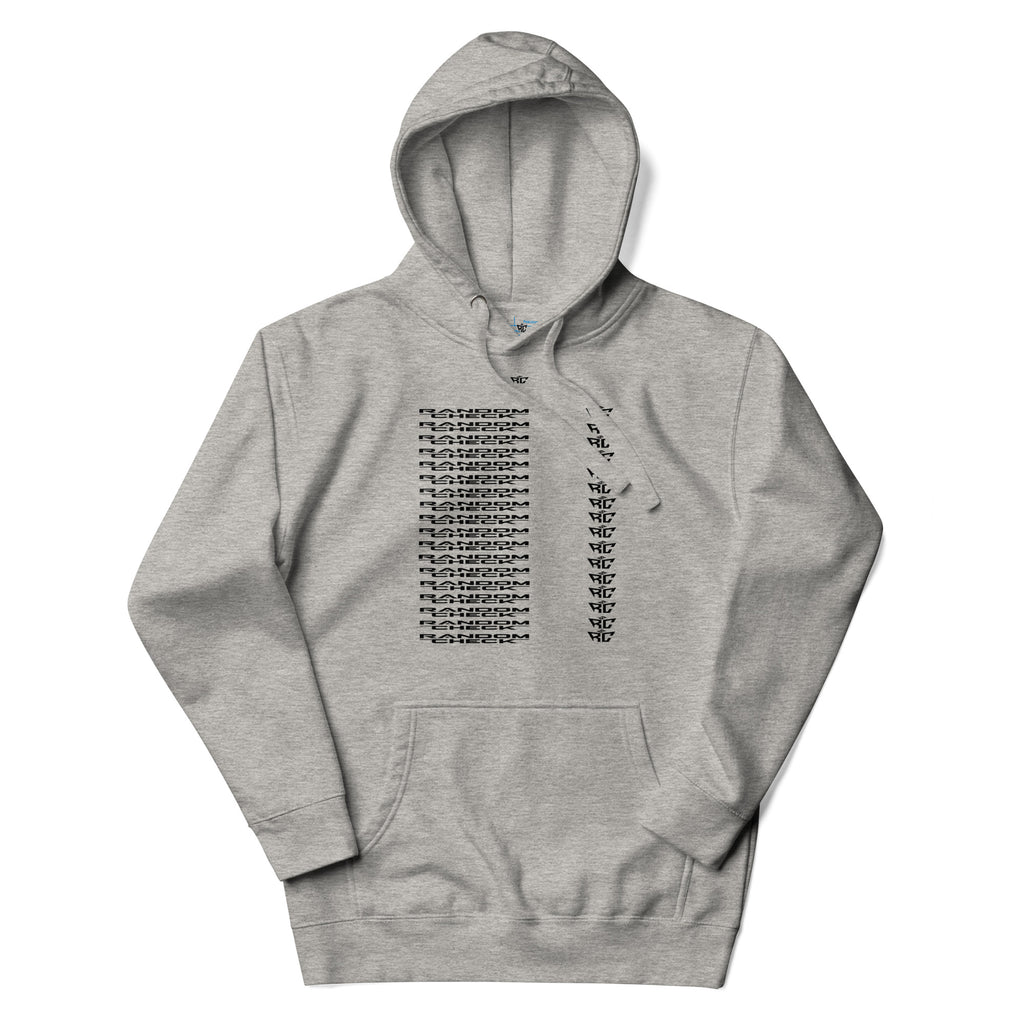 The Classic Crew Hoodie - Men's