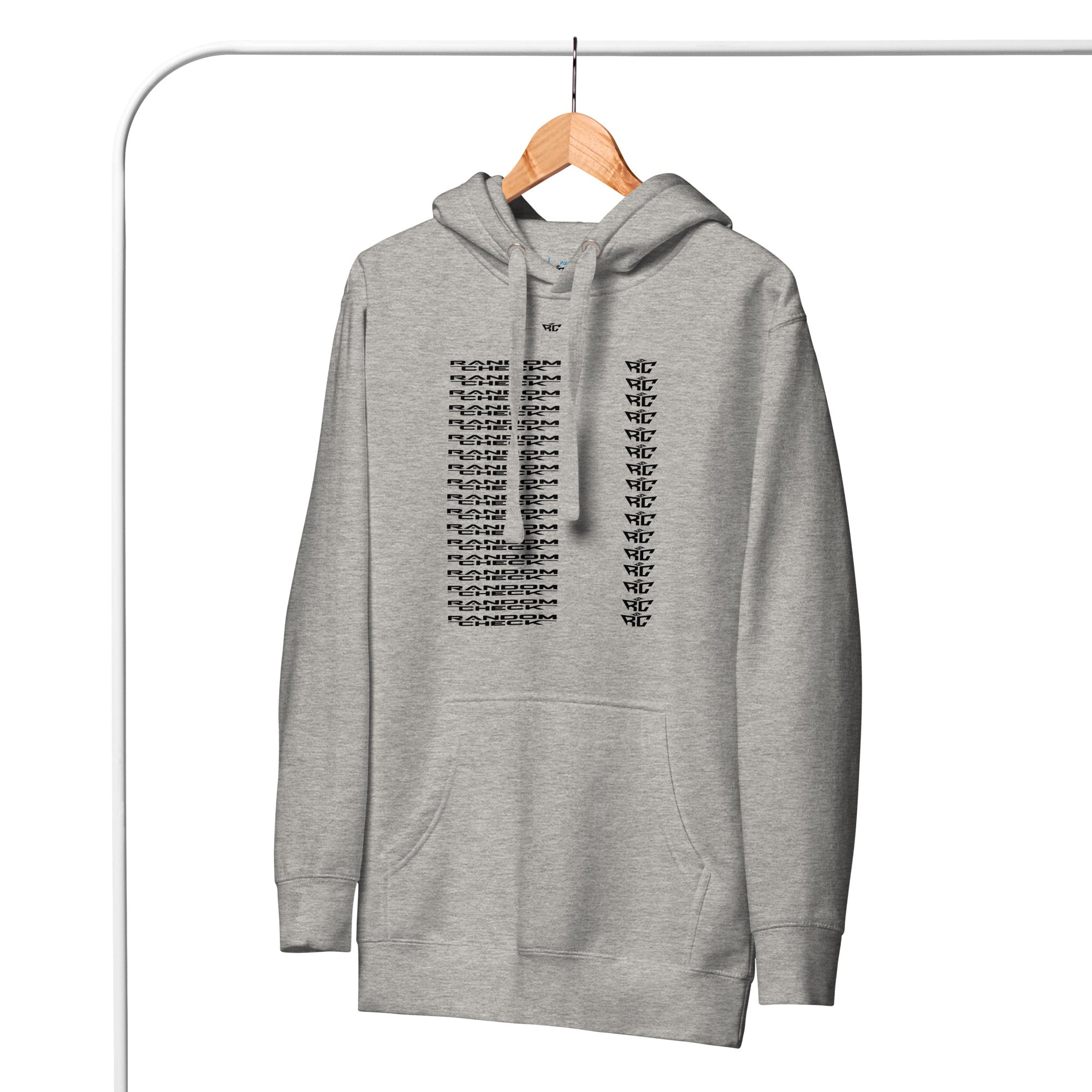 The Classic Crew Hoodie - Men's