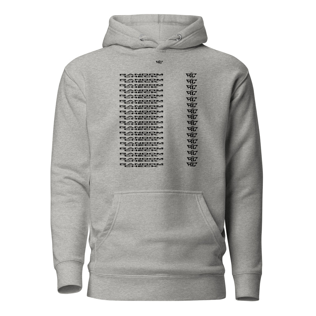 The Classic Crew Hoodie - Men's