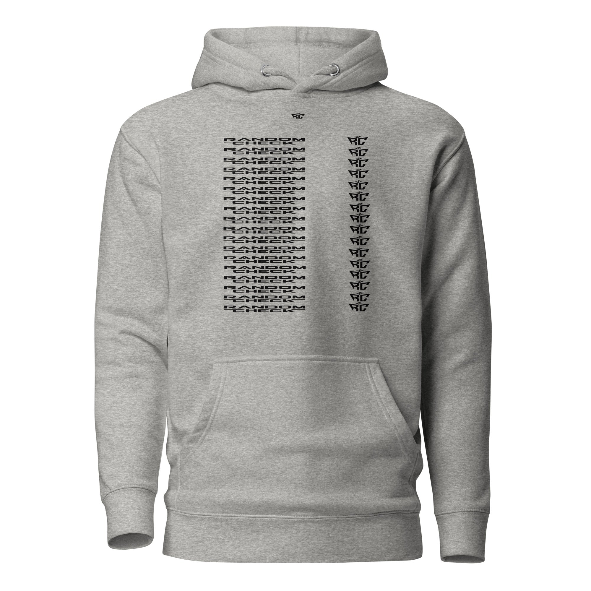 The Classic Crew Hoodie - Men's