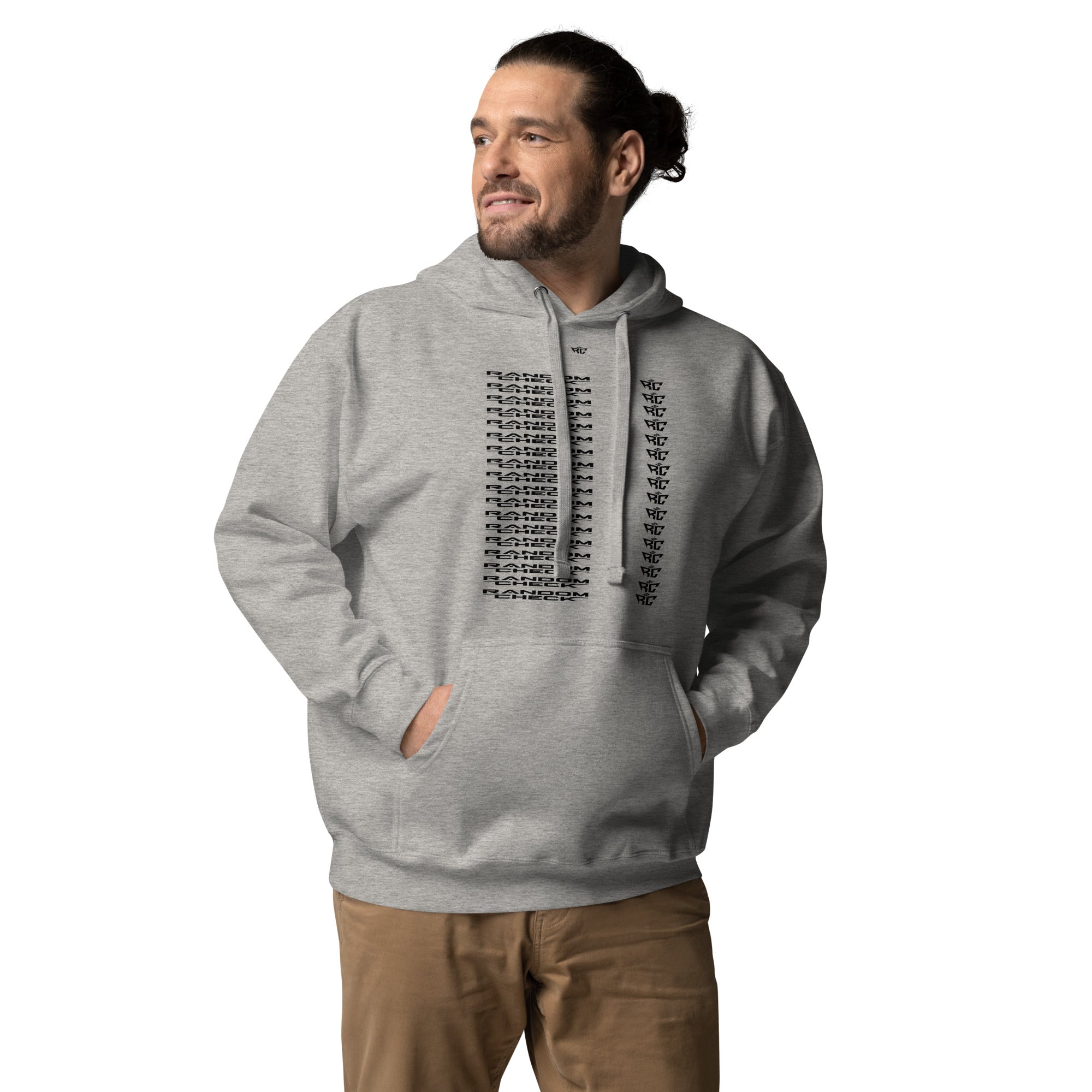 The Classic Crew Hoodie - Men's