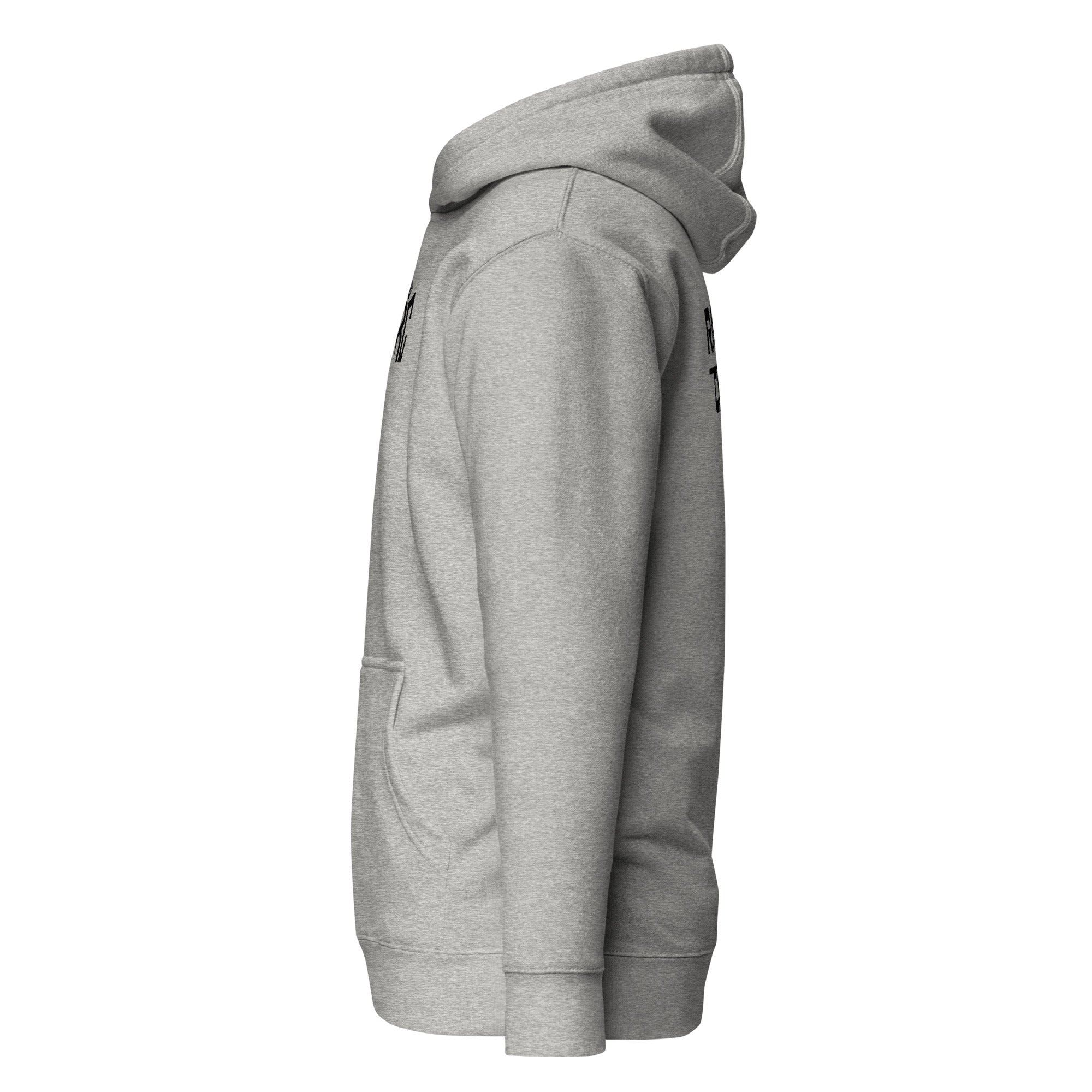 The Foundation Hoodie - Men's