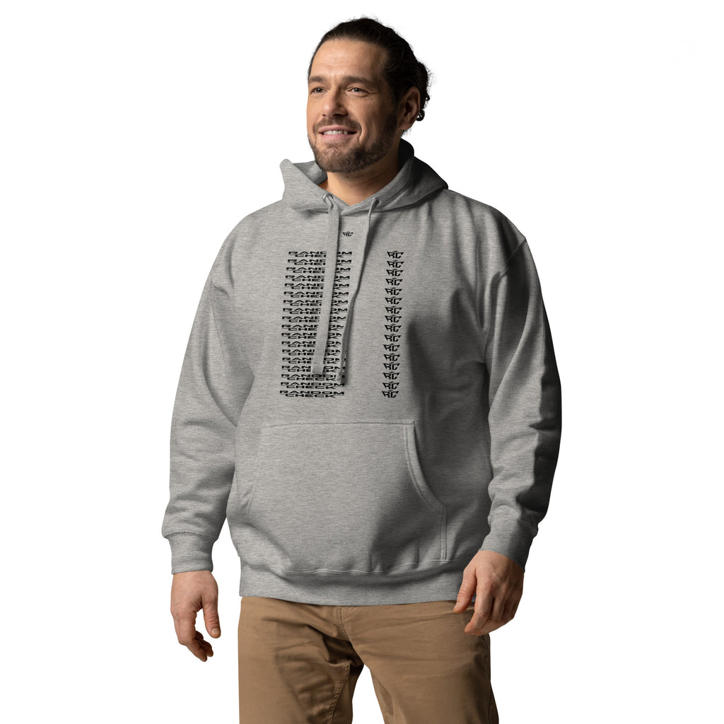 The Classic Crew Hoodie - Men's