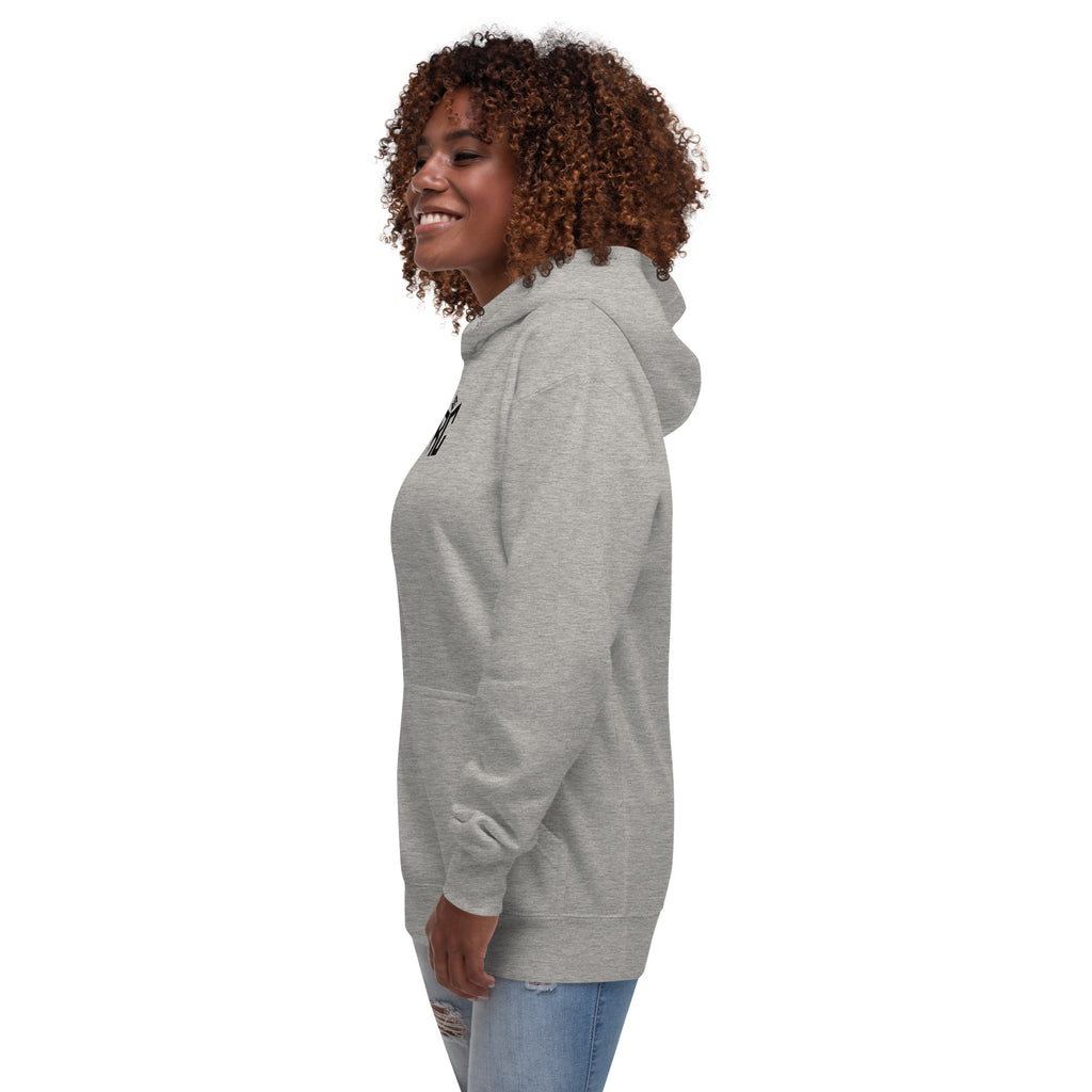 The Foundation Hoodie - Women's