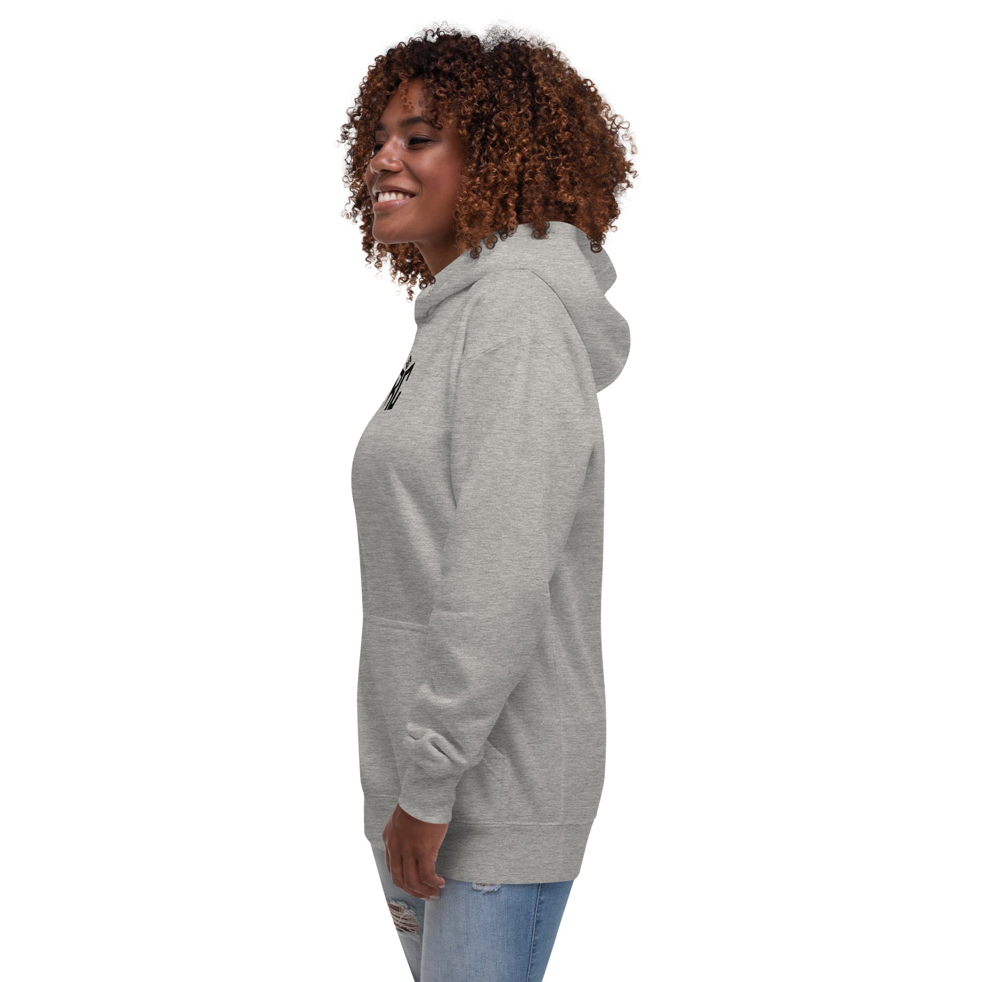 The Foundation Hoodie - Women's
