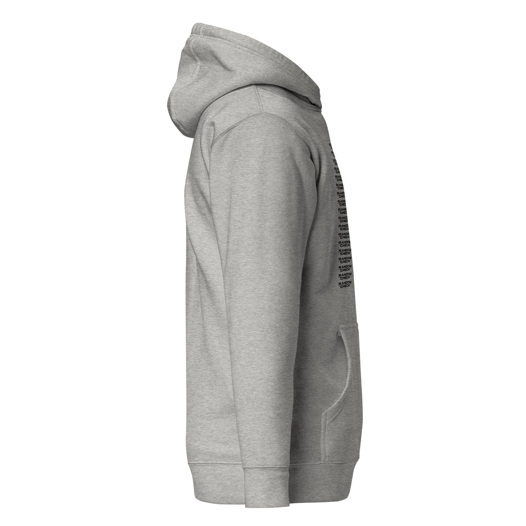 The Classic Crew Hoodie - Men's
