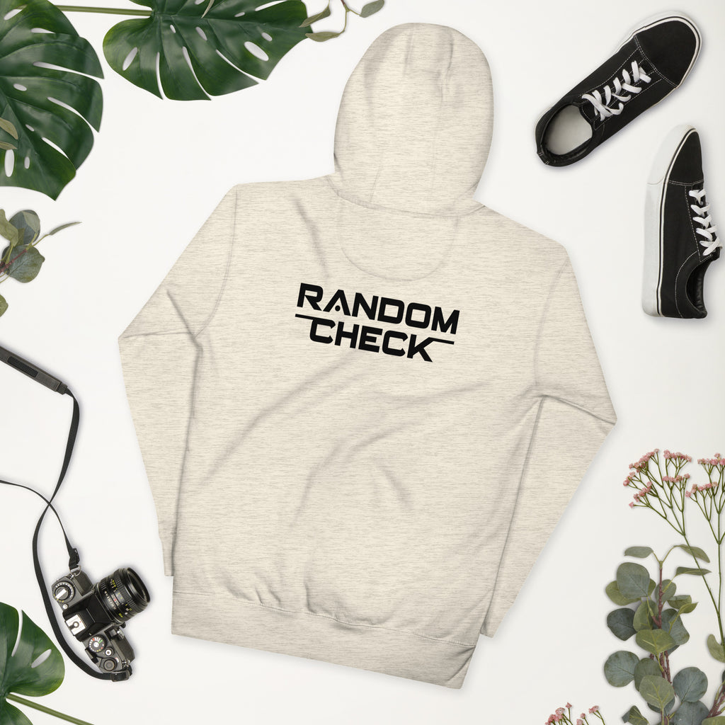 The Foundation Hoodie - Women's